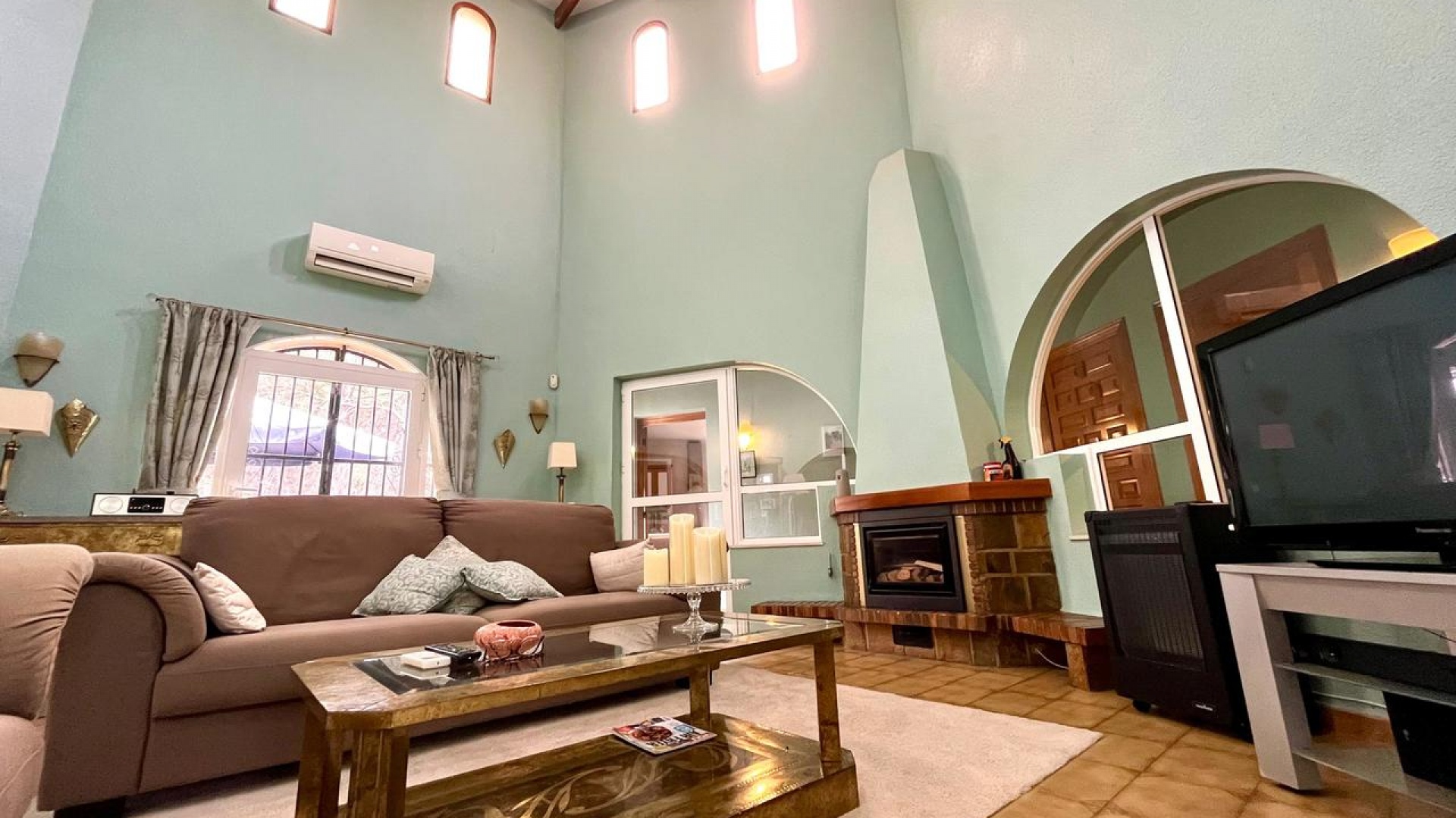 Revente - Villa - Algorfa