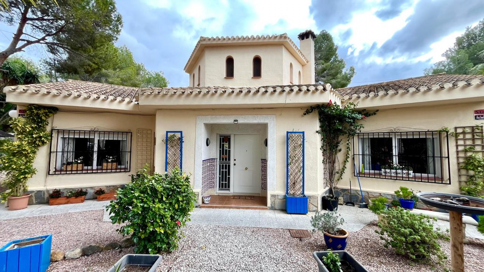 Revente - Villa - Algorfa