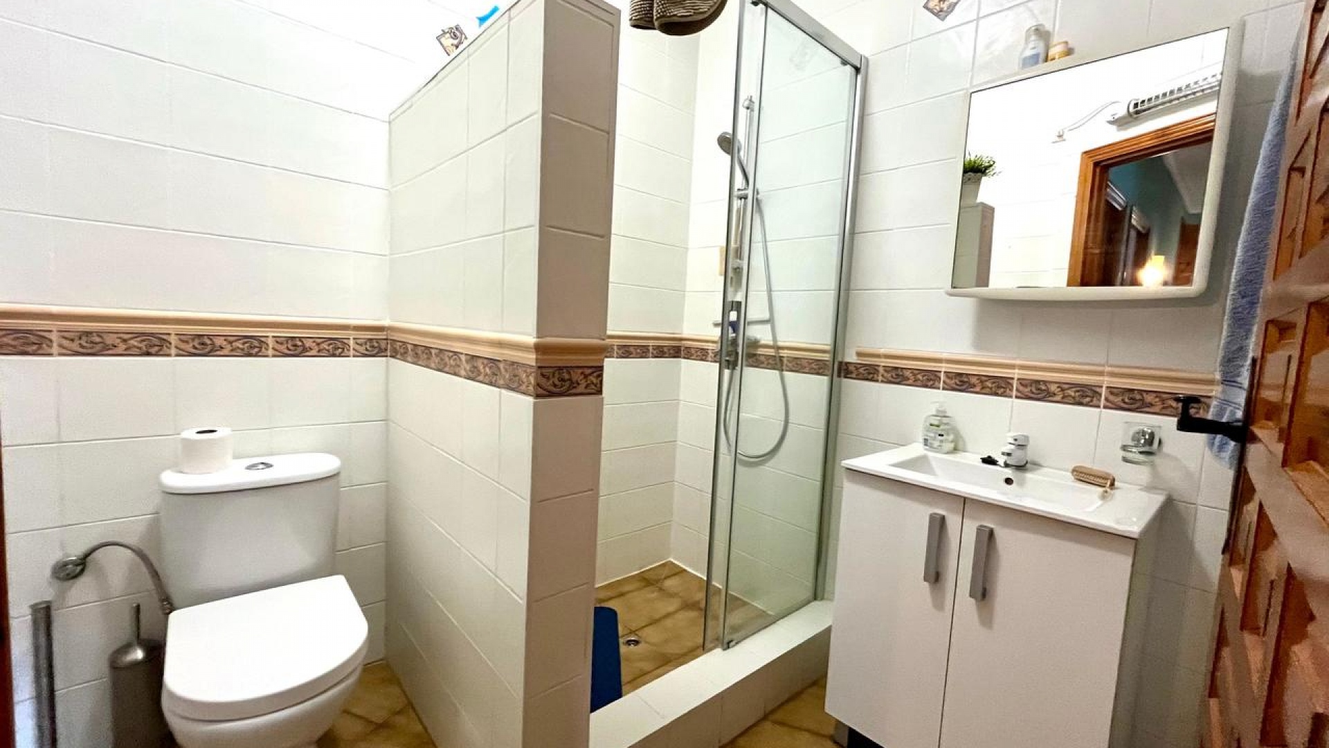 Revente - Villa - Algorfa