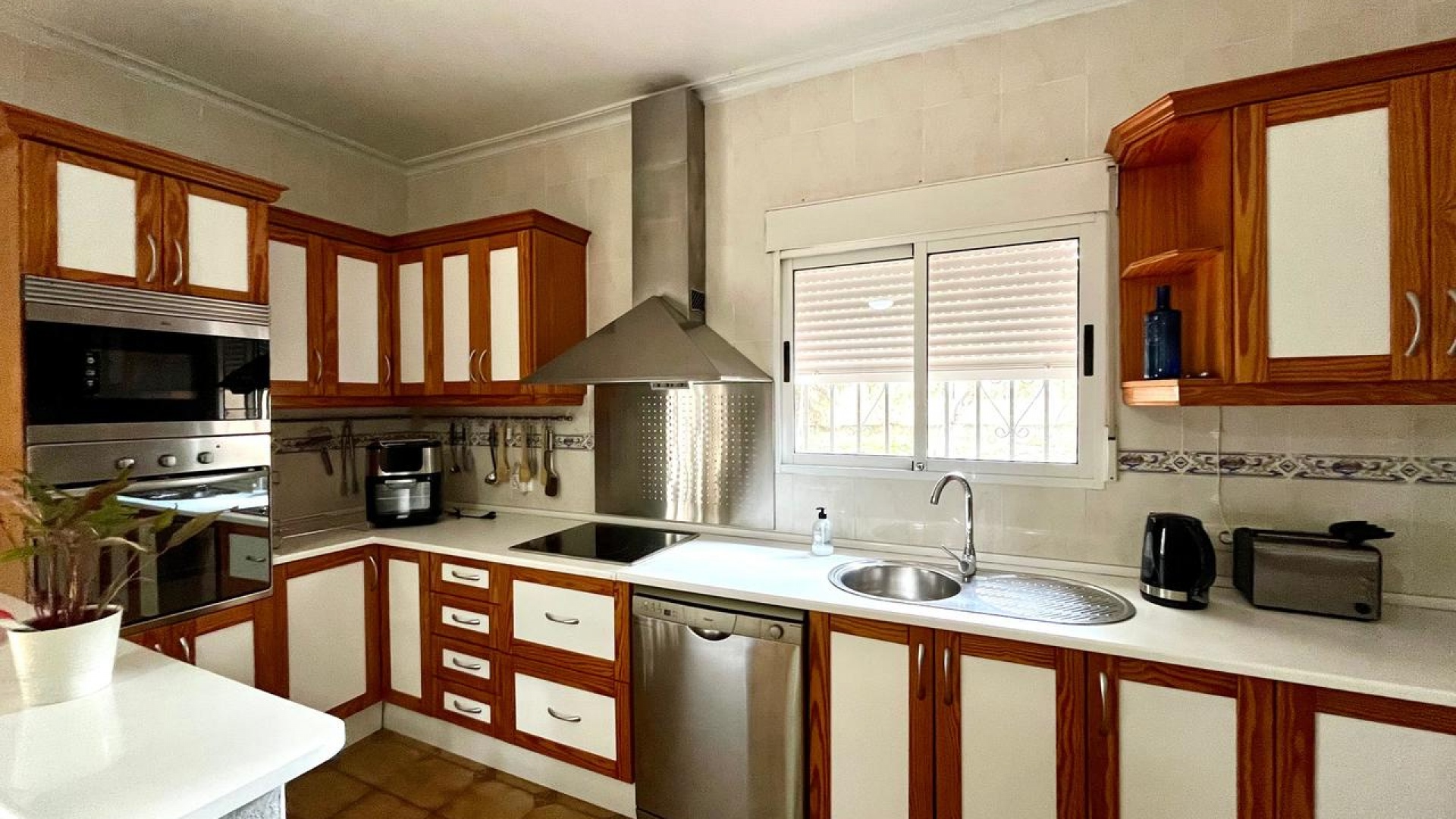 Revente - Villa - Algorfa