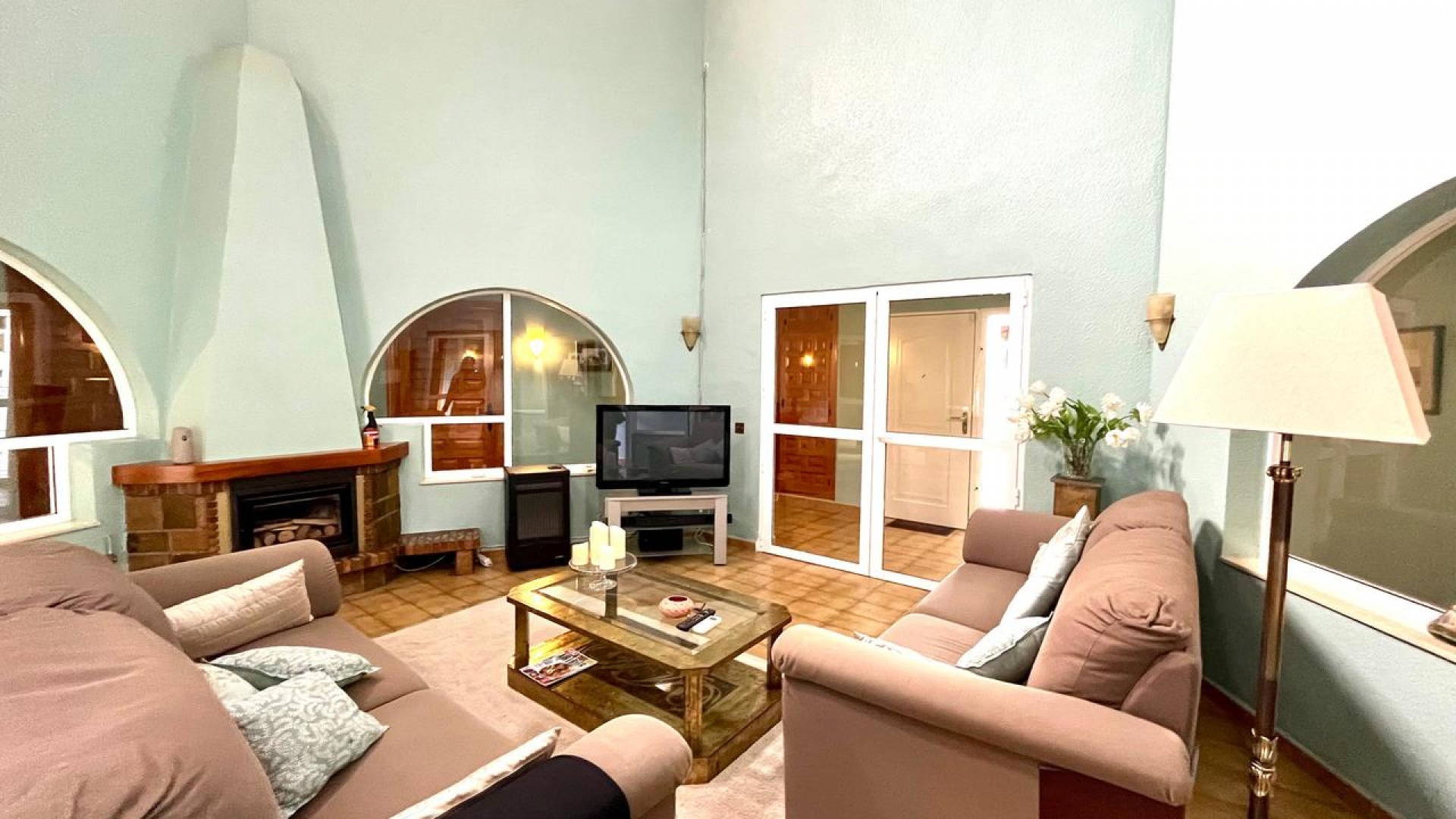 Revente - Villa - Algorfa