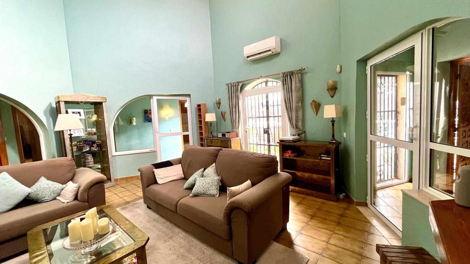 Revente - Villa - Algorfa