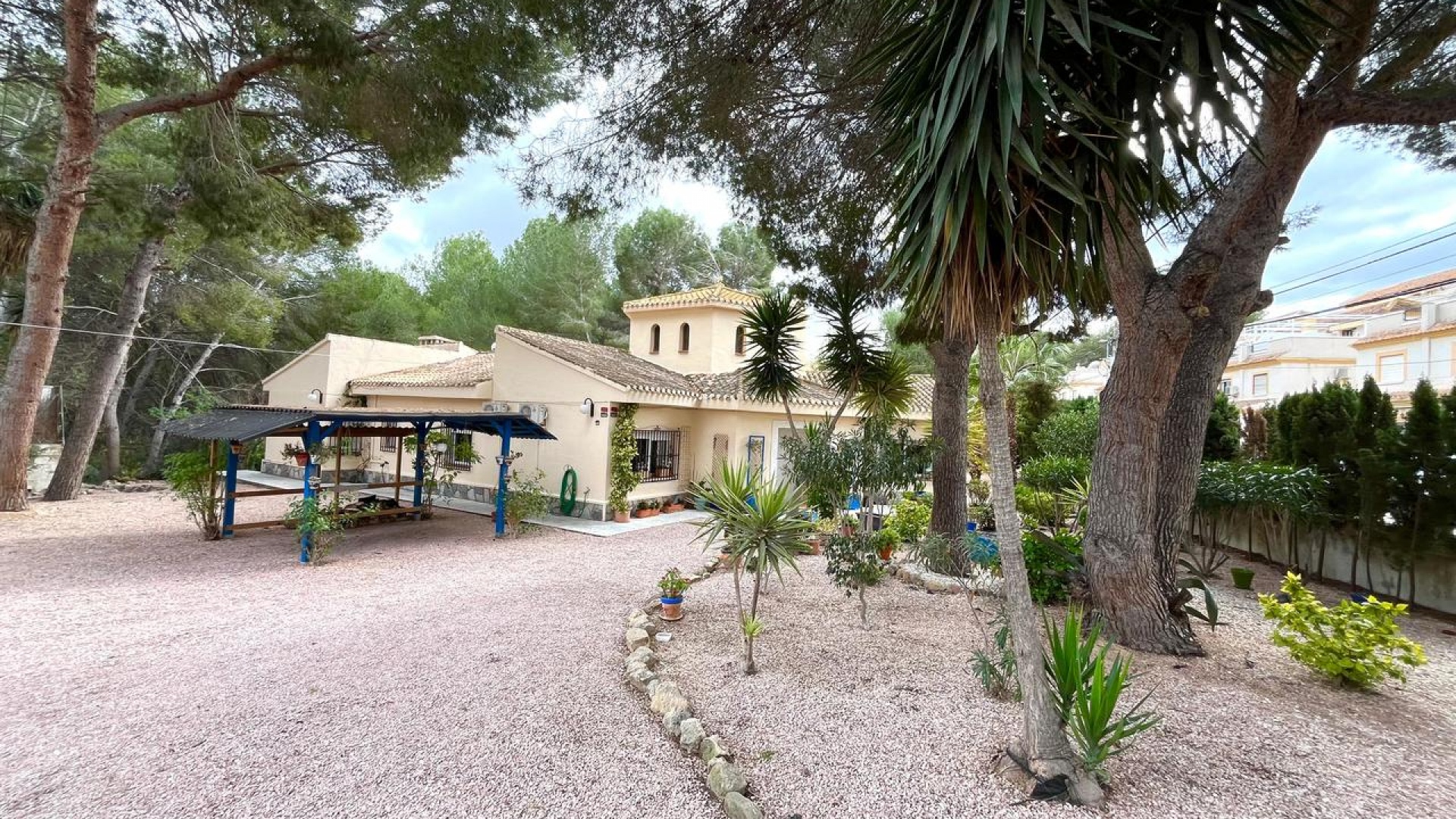 Revente - Villa - Algorfa