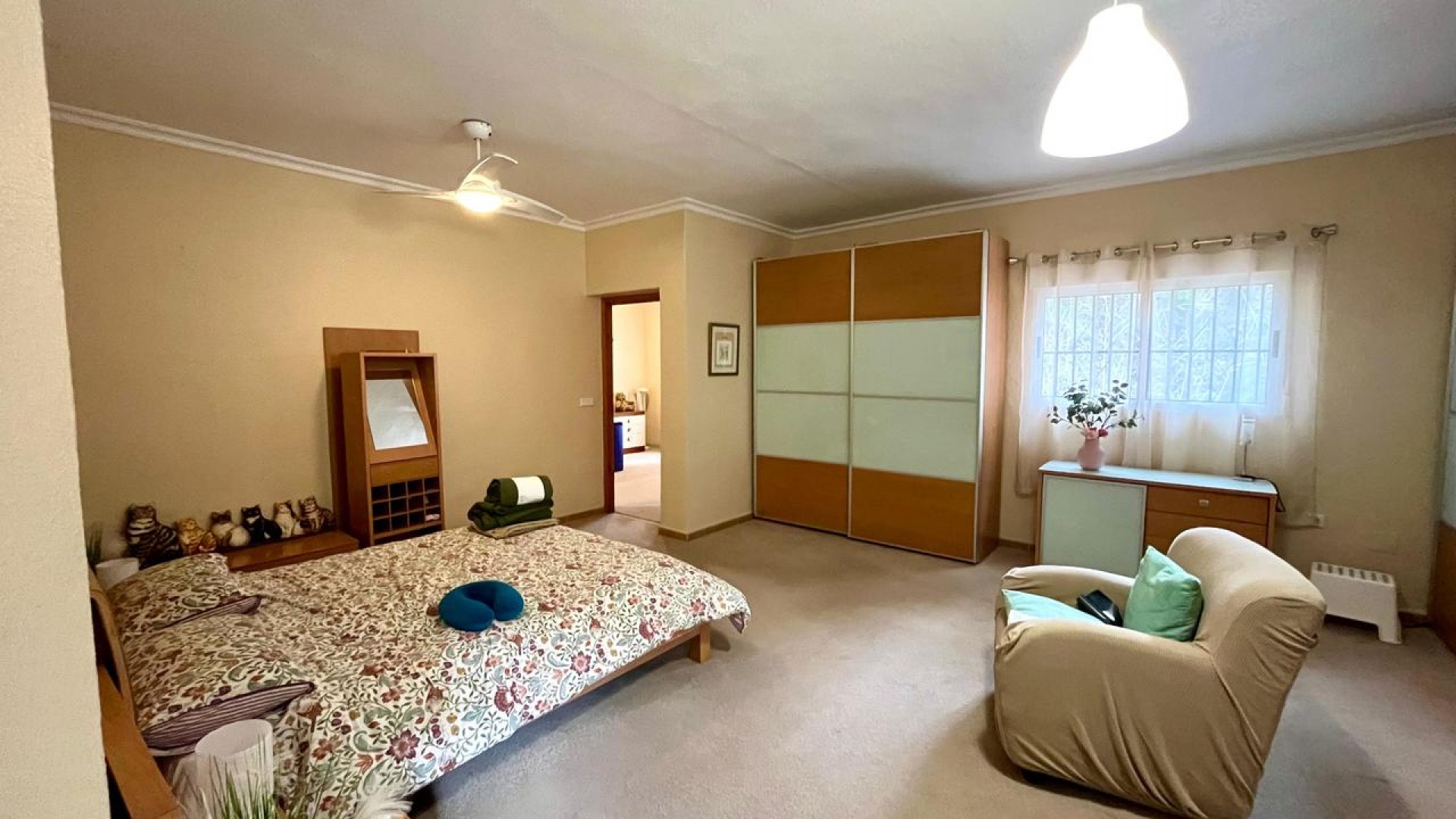 Revente - Villa - Algorfa