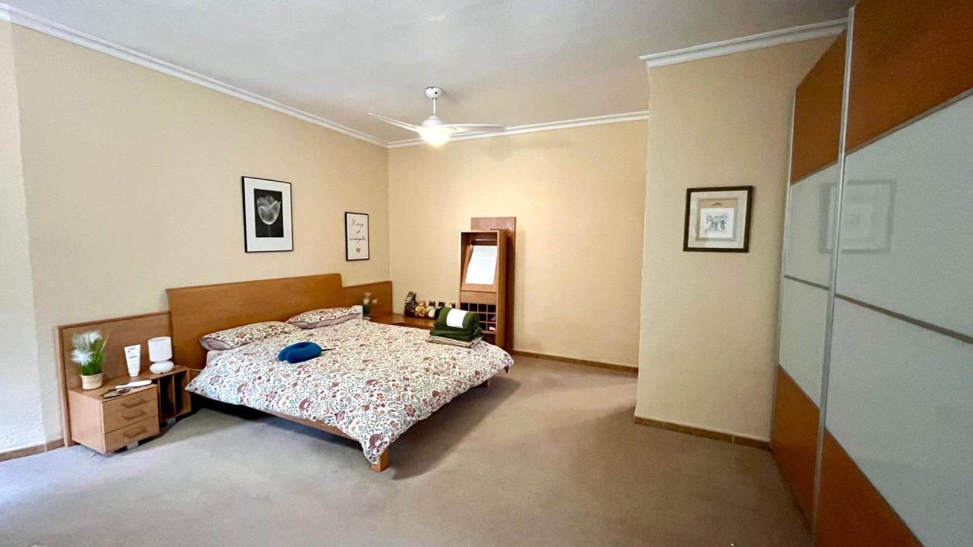 Revente - Villa - Algorfa