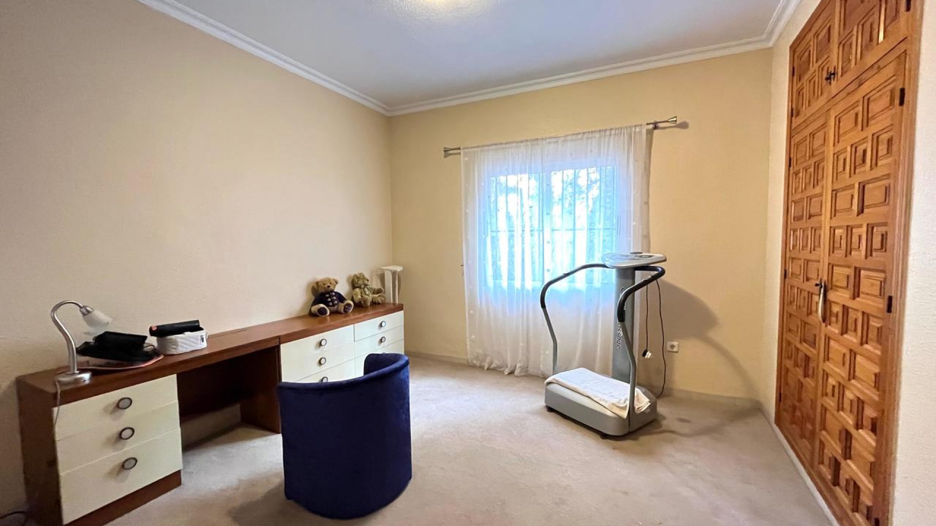 Revente - Villa - Algorfa