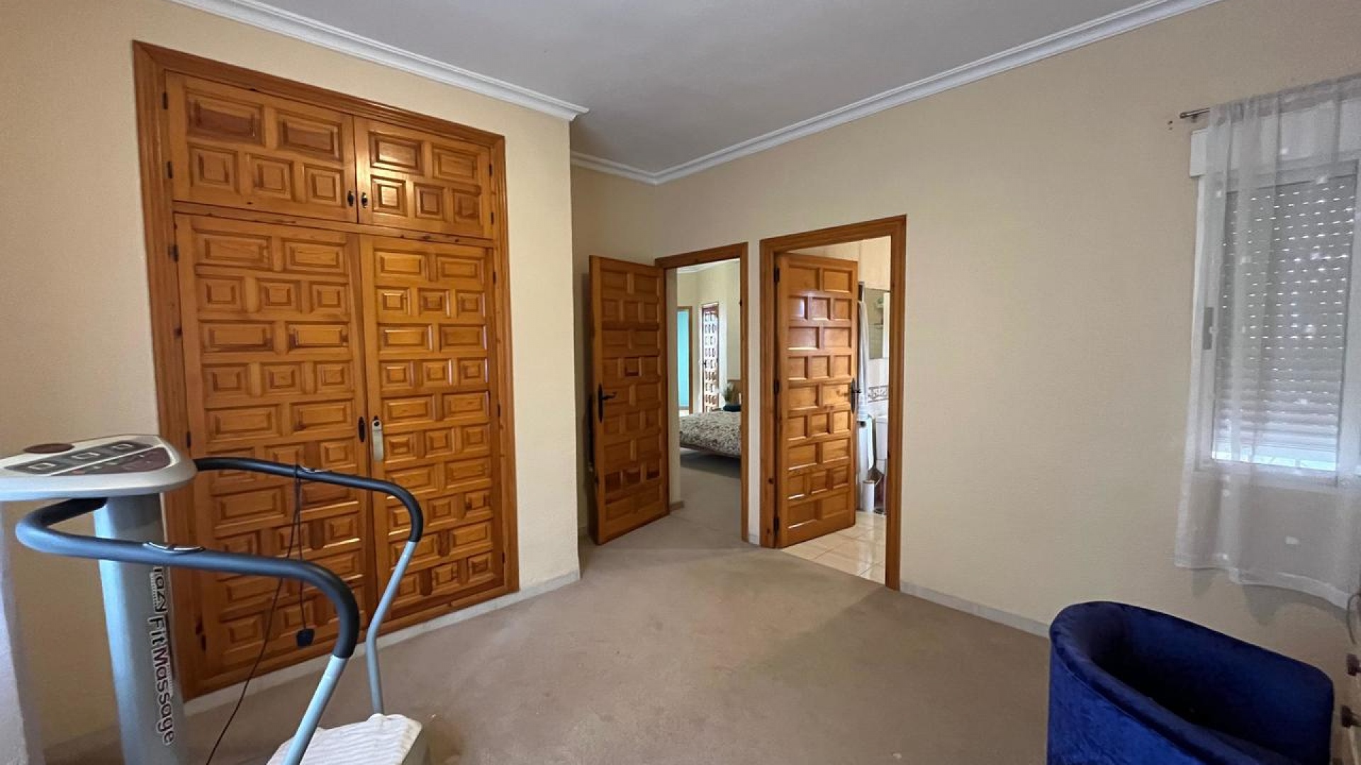 Revente - Villa - Algorfa