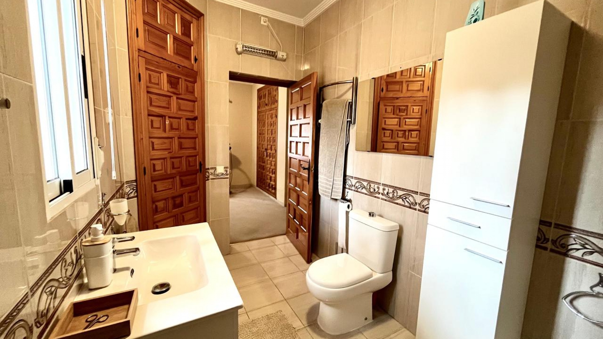 Revente - Villa - Algorfa