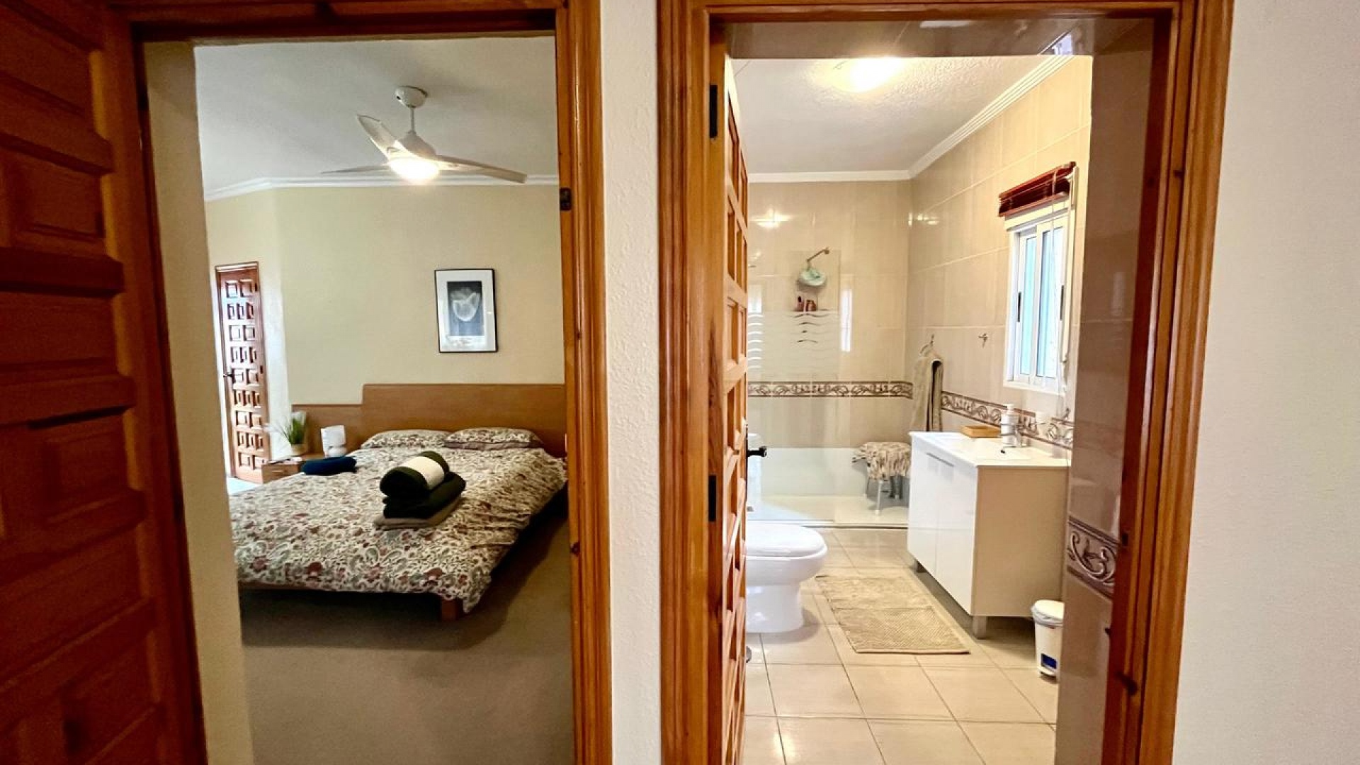 Revente - Villa - Algorfa