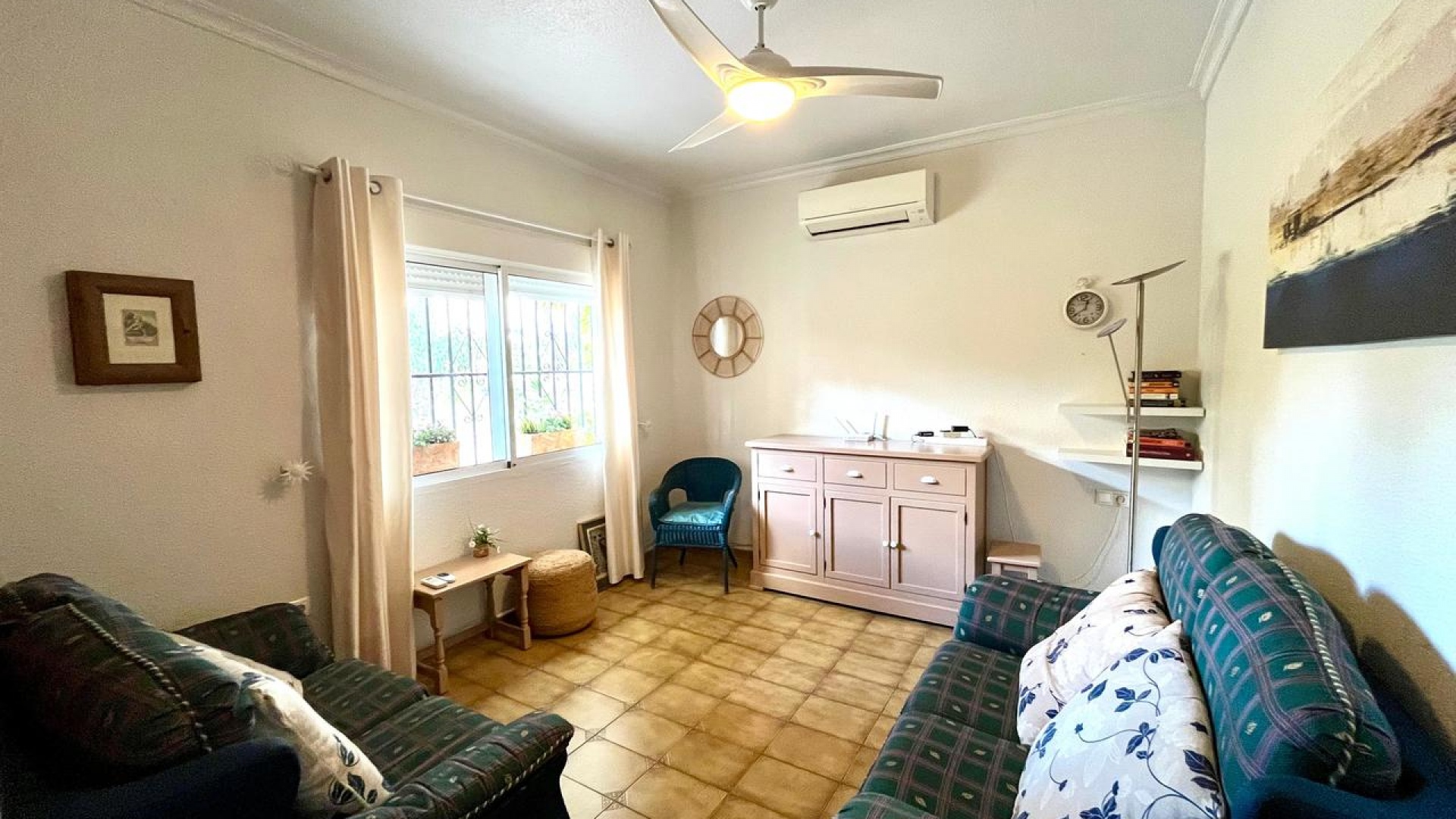 Revente - Villa - Algorfa