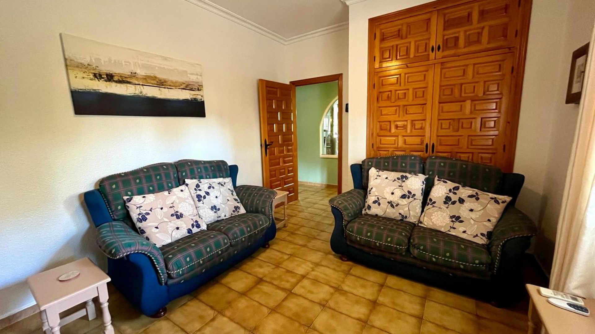 Revente - Villa - Algorfa