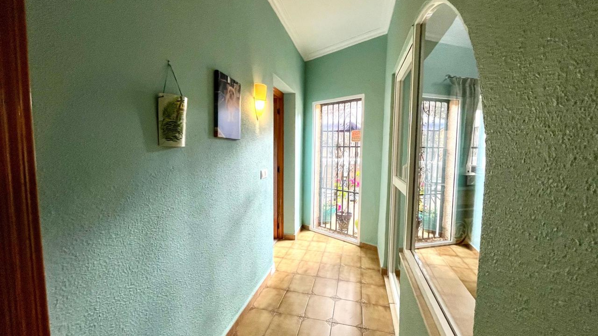 Revente - Villa - Algorfa