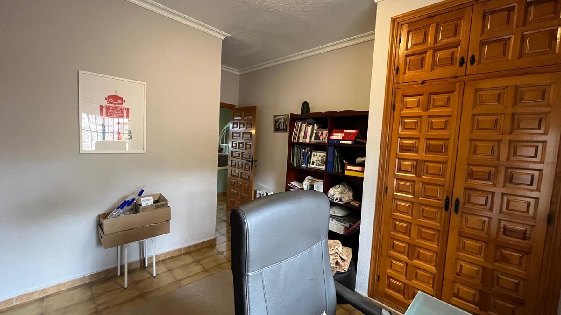 Revente - Villa - Algorfa