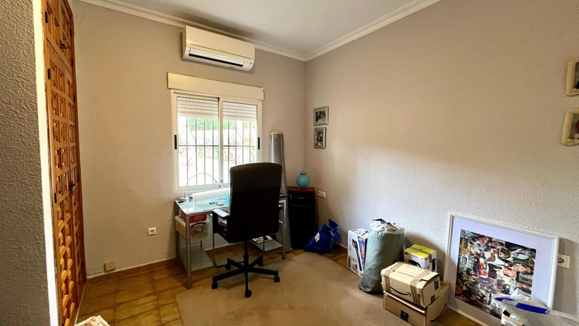 Revente - Villa - Algorfa