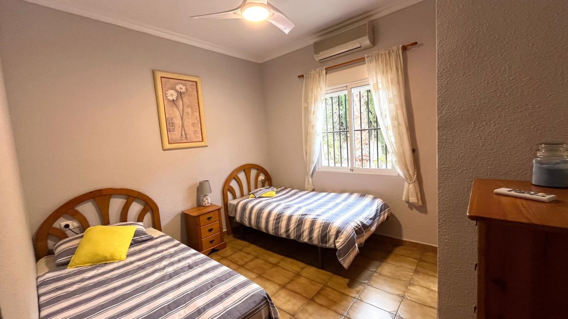 Revente - Villa - Algorfa