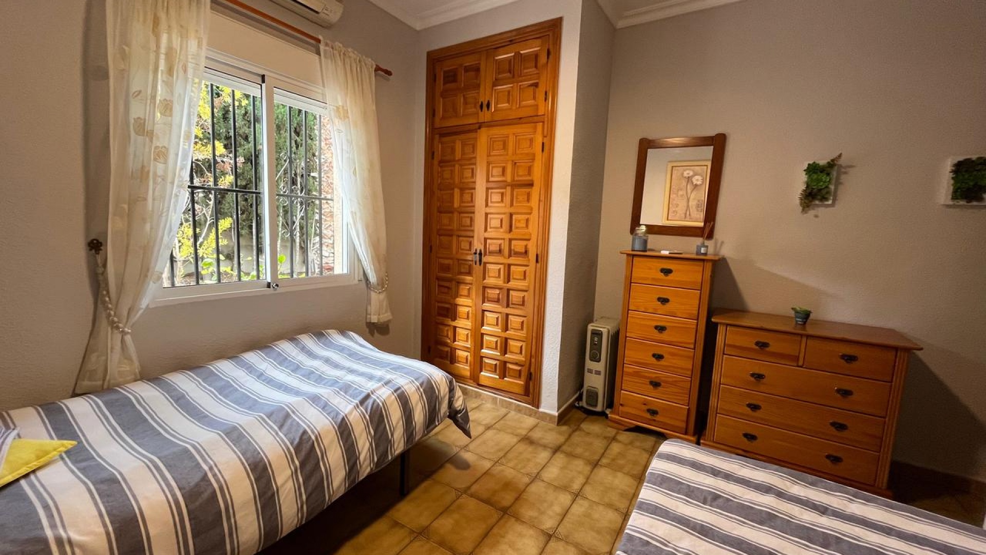 Revente - Villa - Algorfa