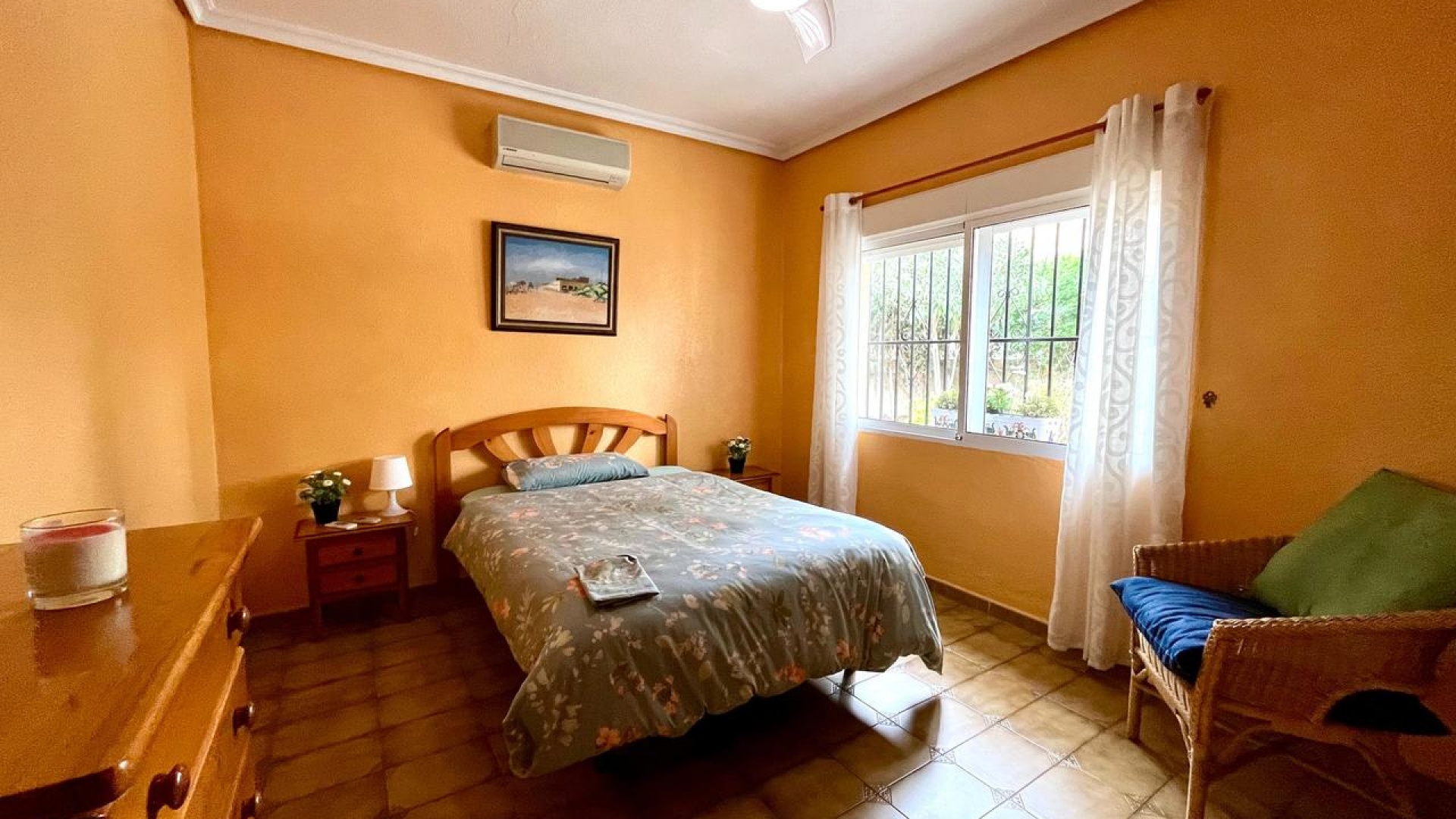 Revente - Villa - Algorfa