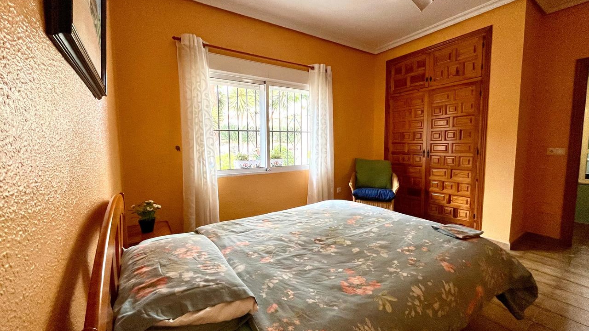 Revente - Villa - Algorfa