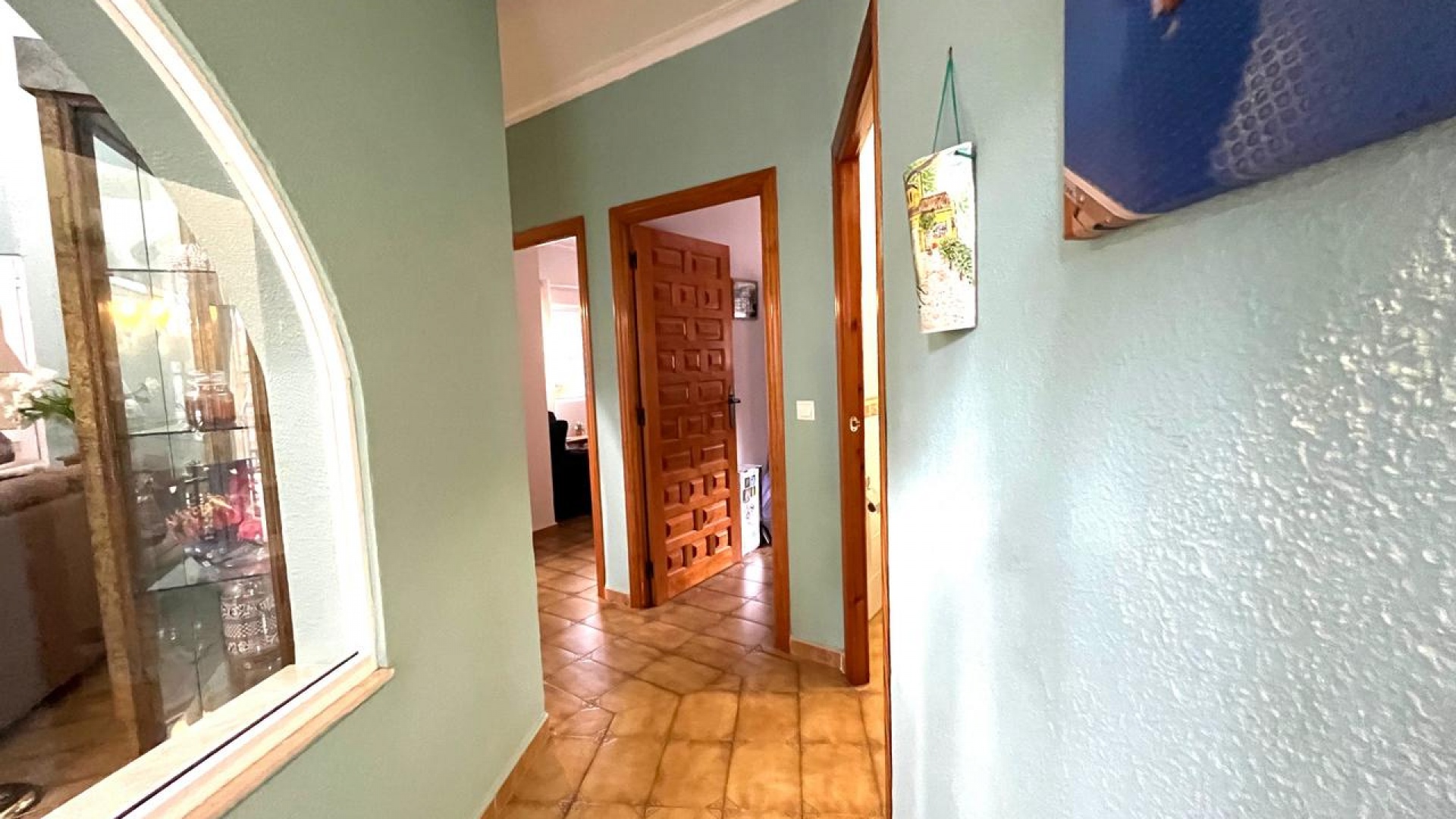 Revente - Villa - Algorfa