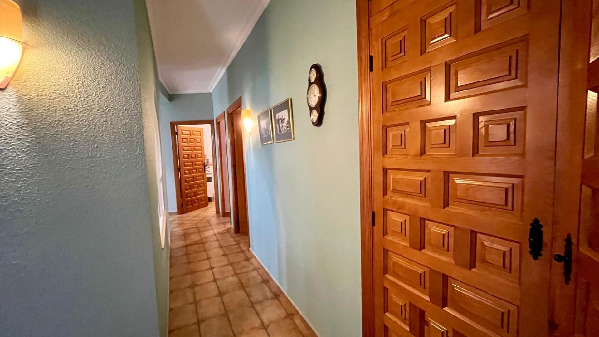 Revente - Villa - Algorfa