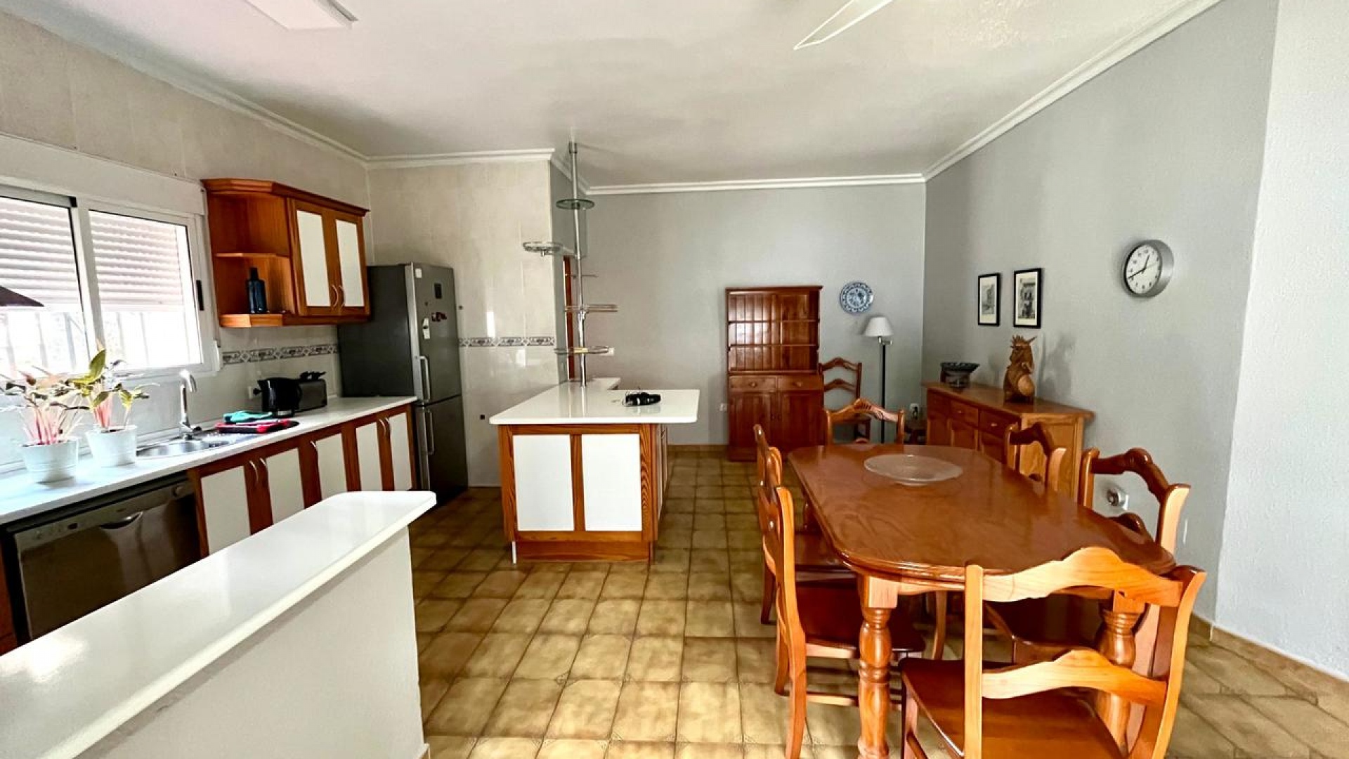 Revente - Villa - Algorfa