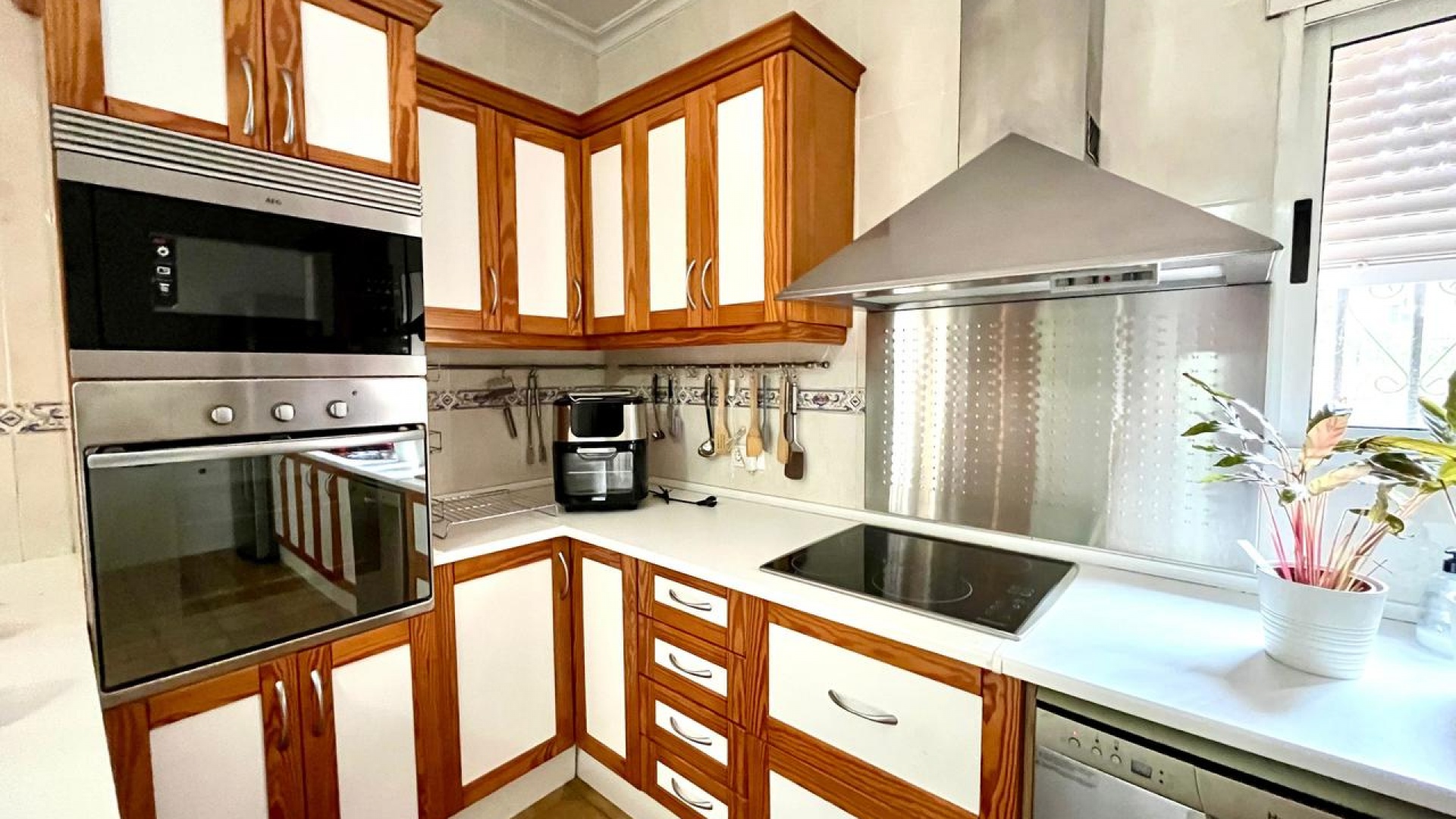 Revente - Villa - Algorfa