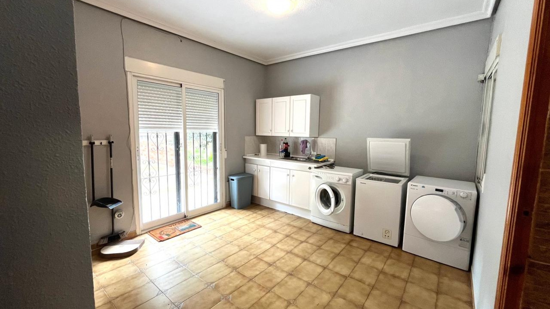 Revente - Villa - Algorfa