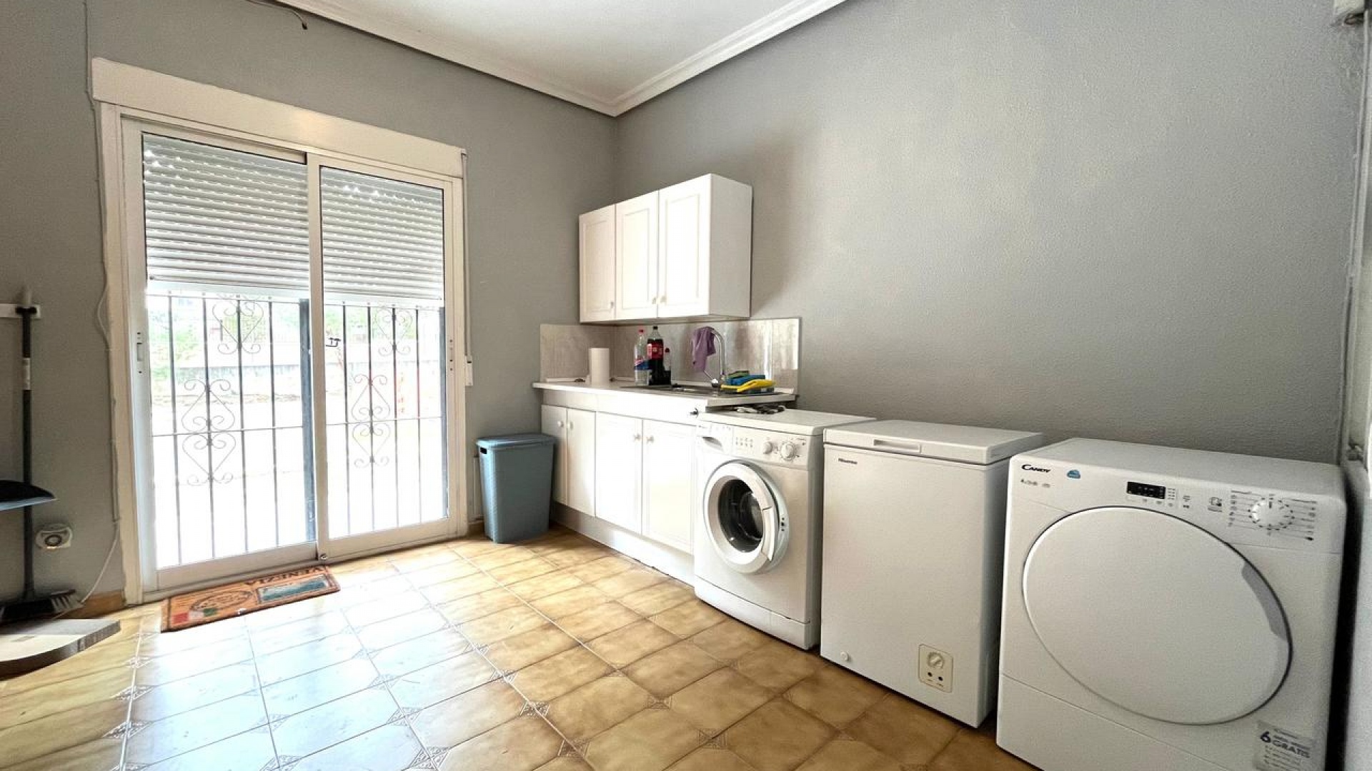 Revente - Villa - Algorfa