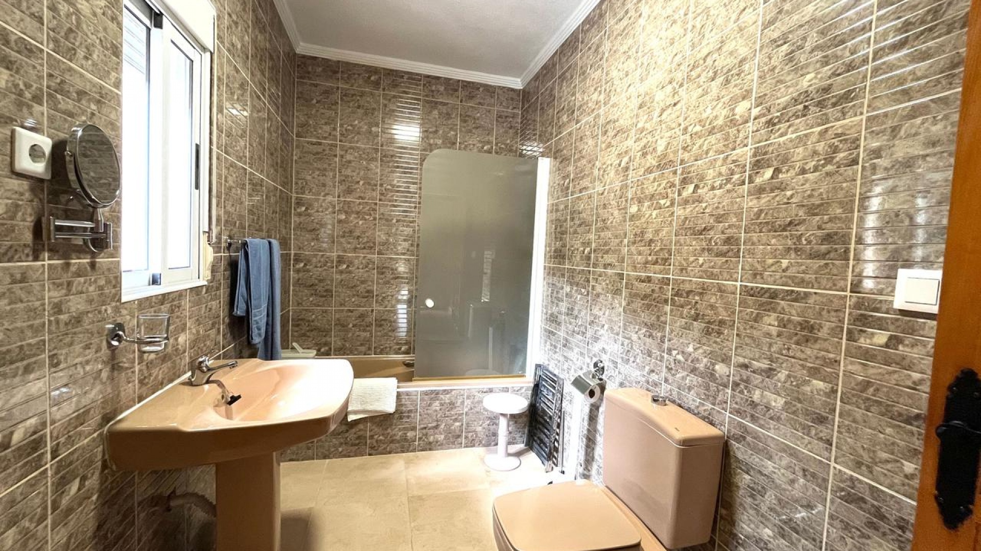 Revente - Villa - Algorfa