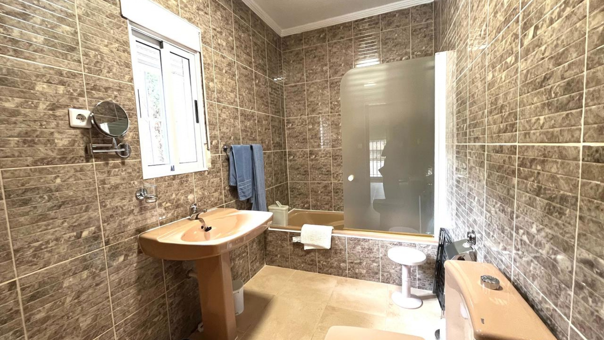 Revente - Villa - Algorfa