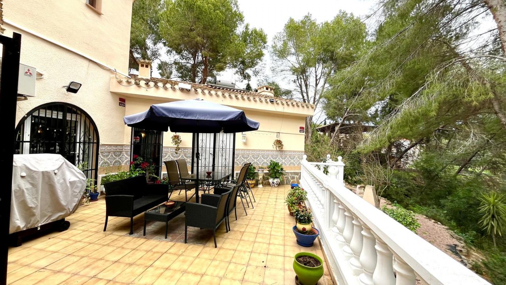 Revente - Villa - Algorfa