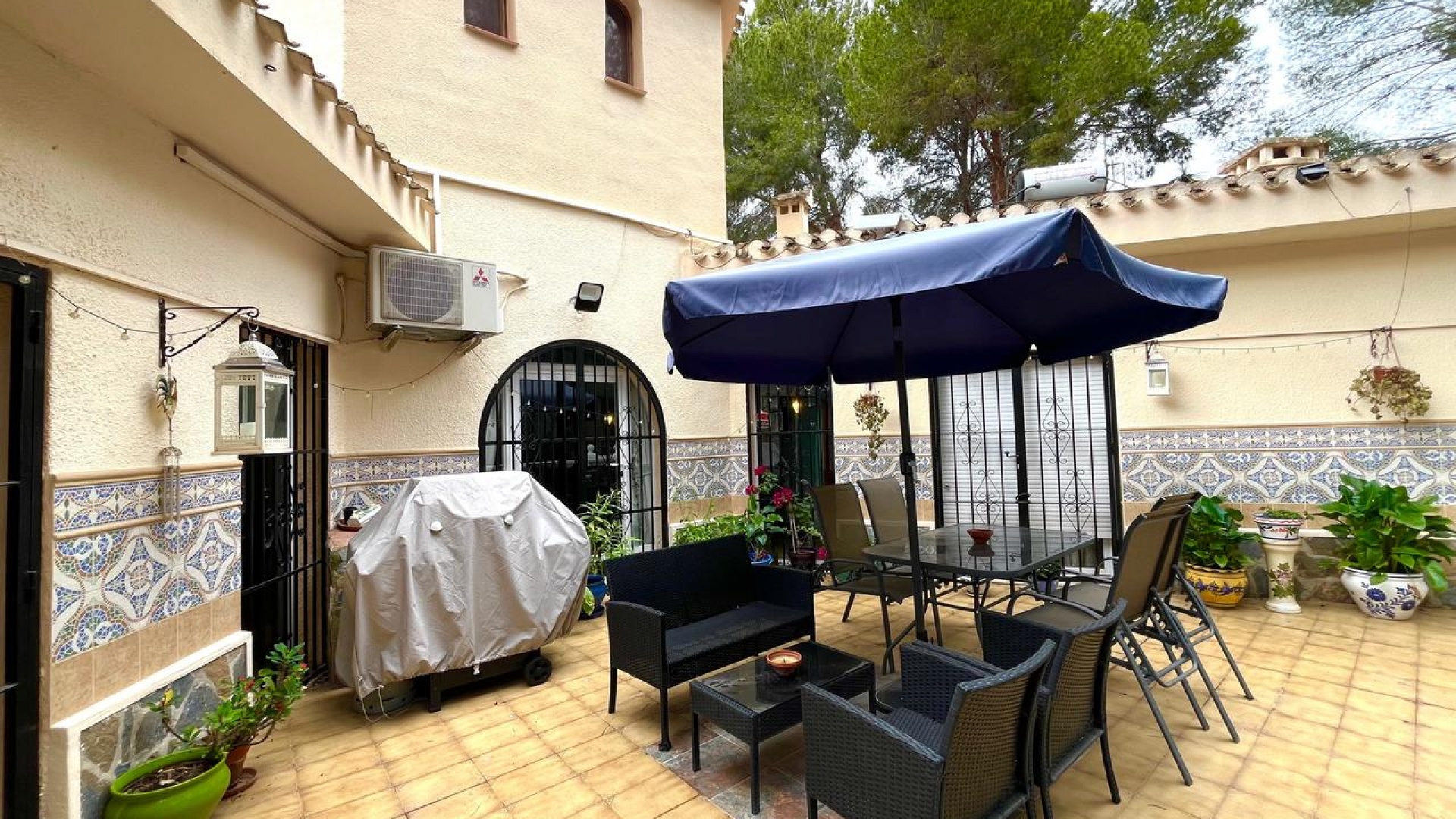 Revente - Villa - Algorfa