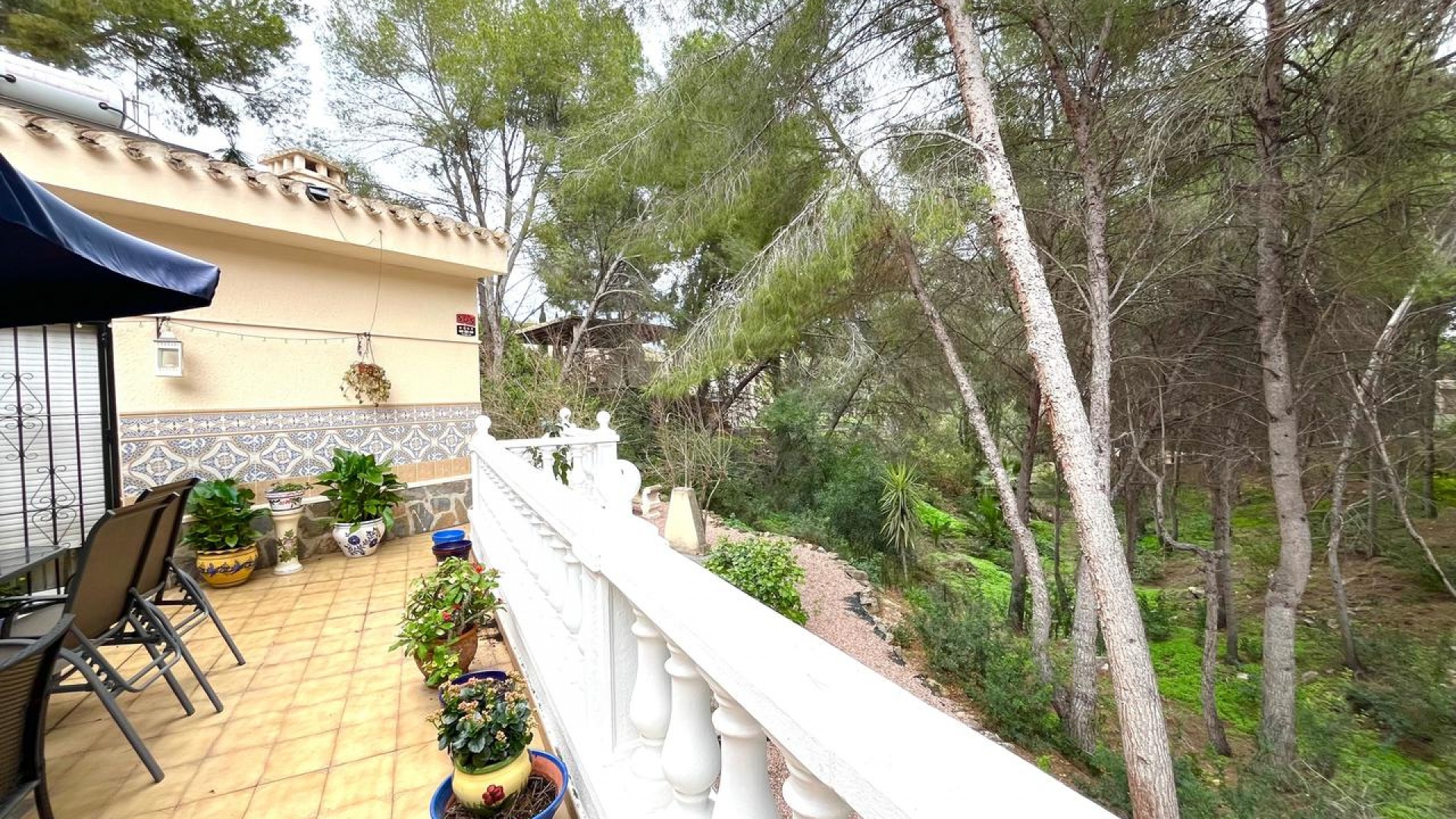 Revente - Villa - Algorfa