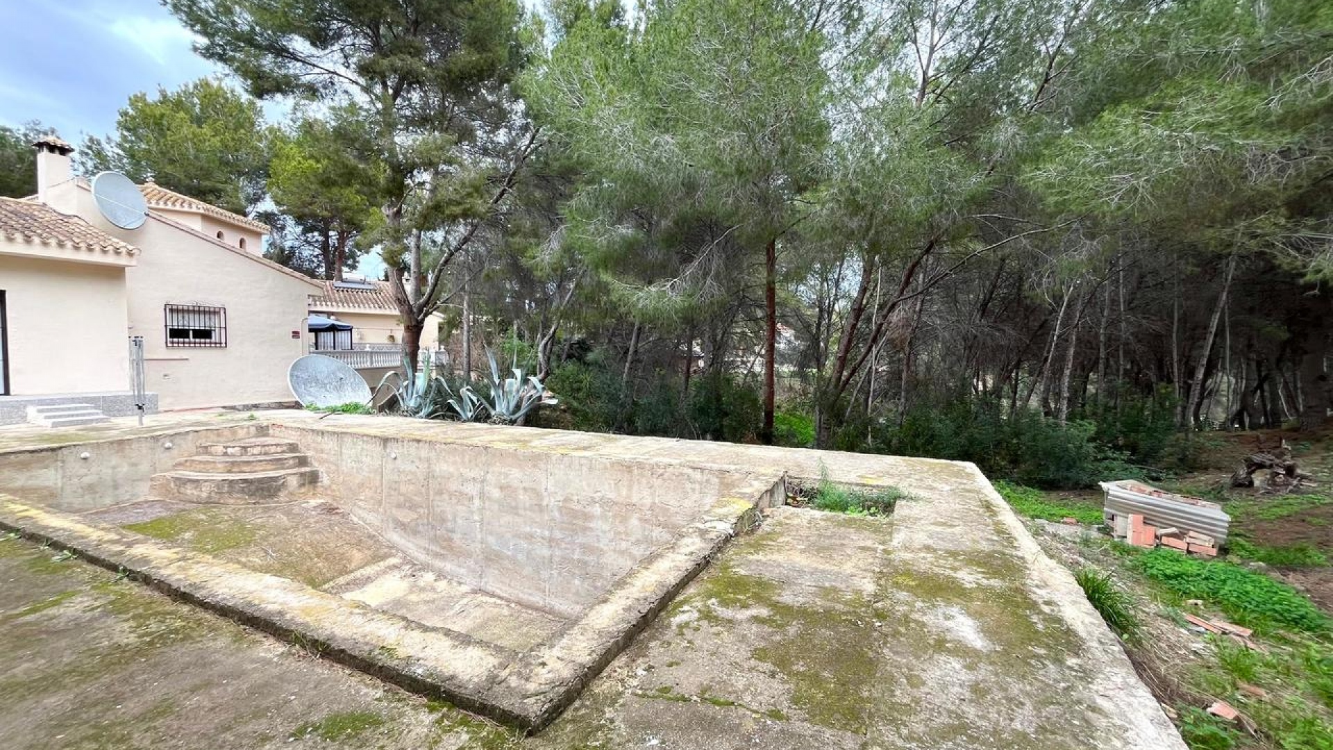 Revente - Villa - Algorfa