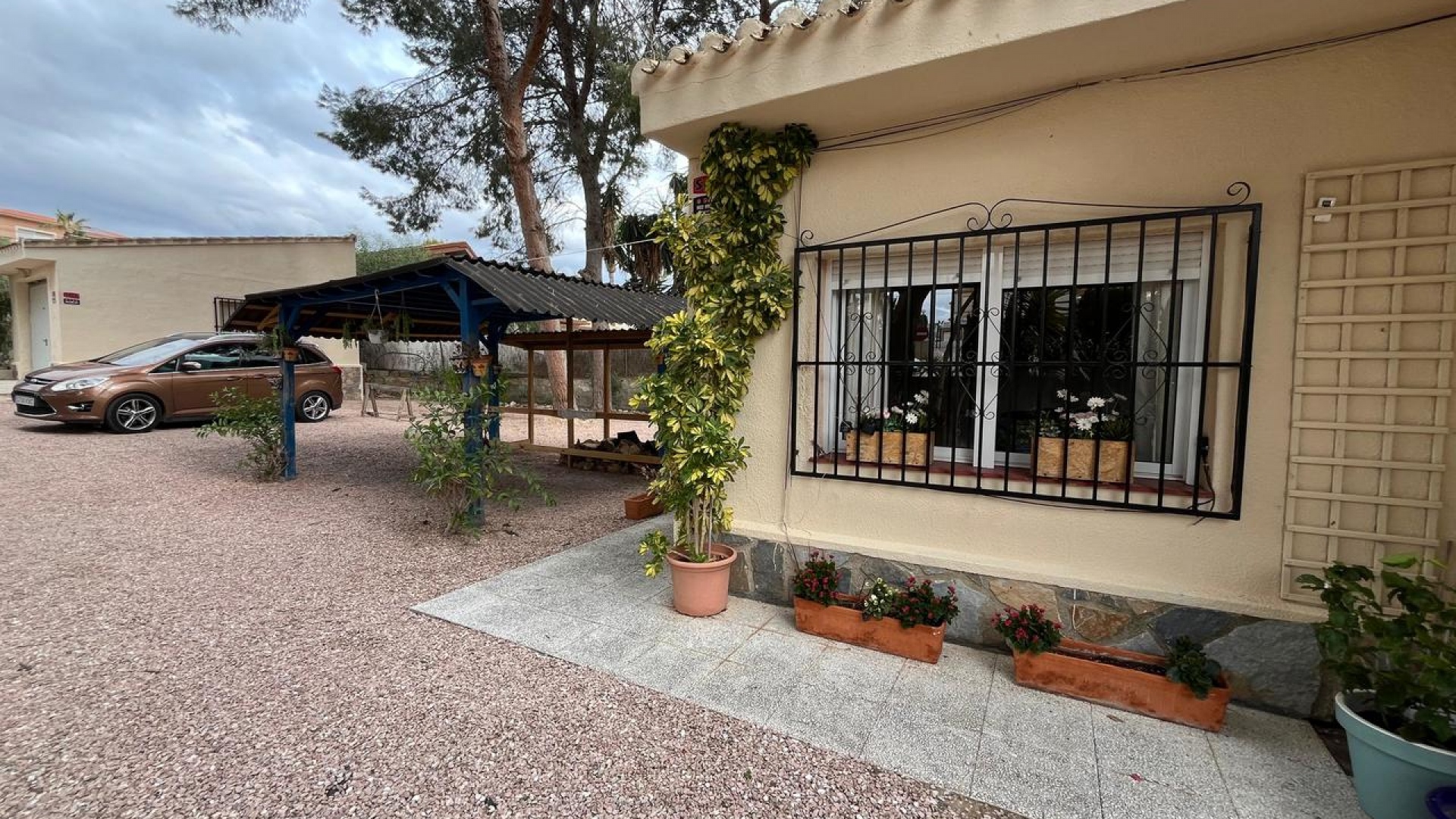 Revente - Villa - Algorfa