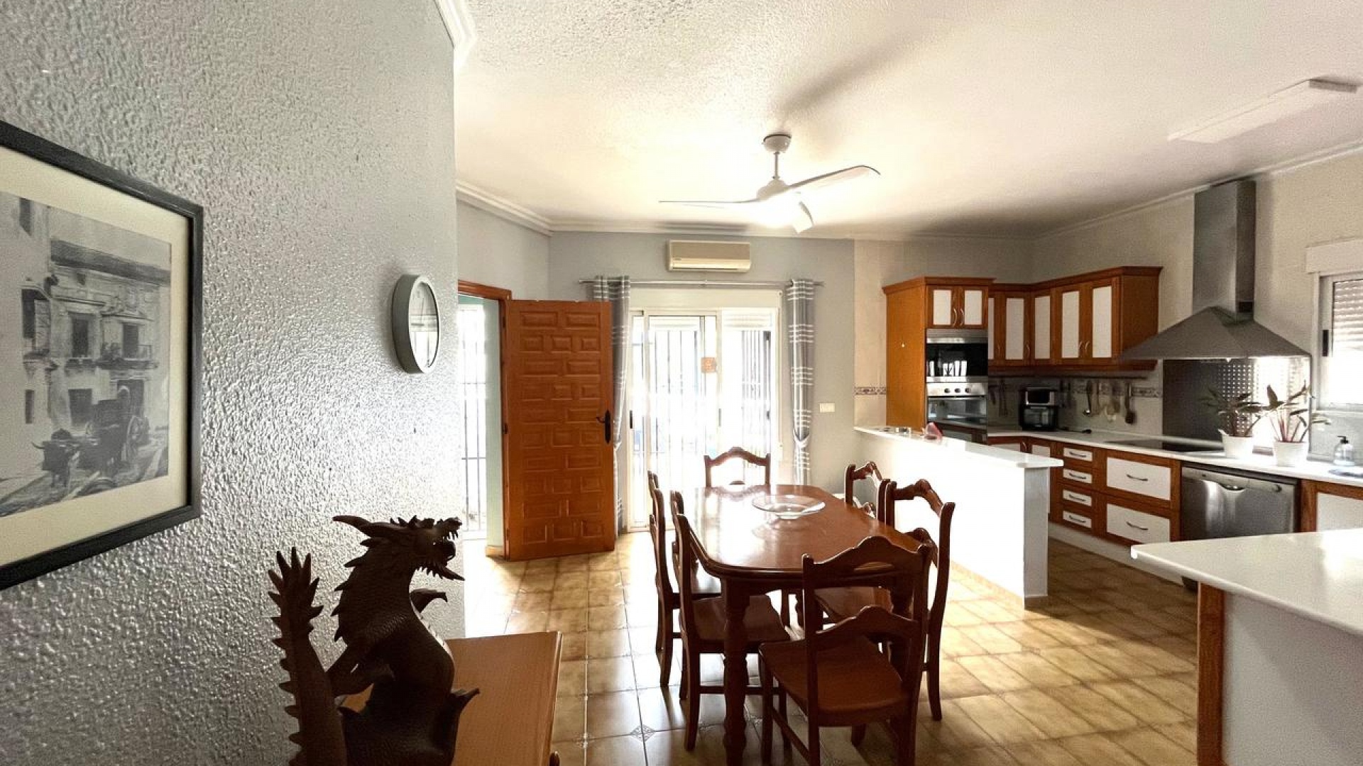 Revente - Villa - Algorfa