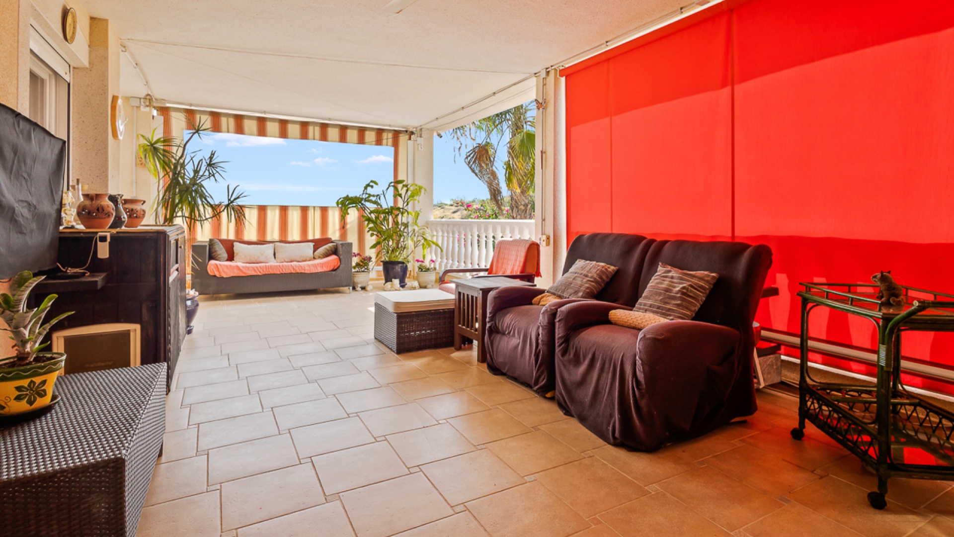 Revente - Villa - Algorfa