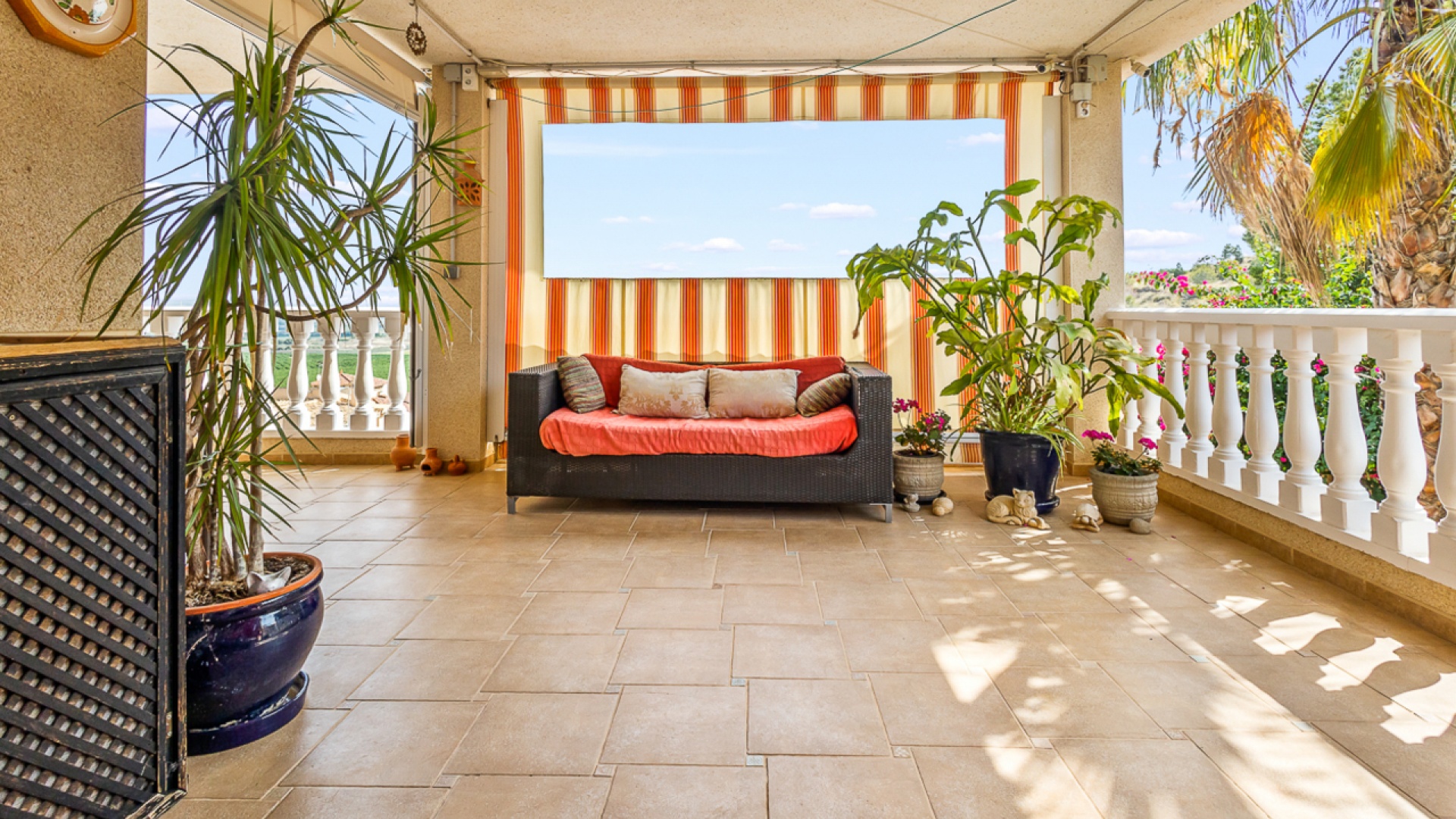 Revente - Villa - Algorfa