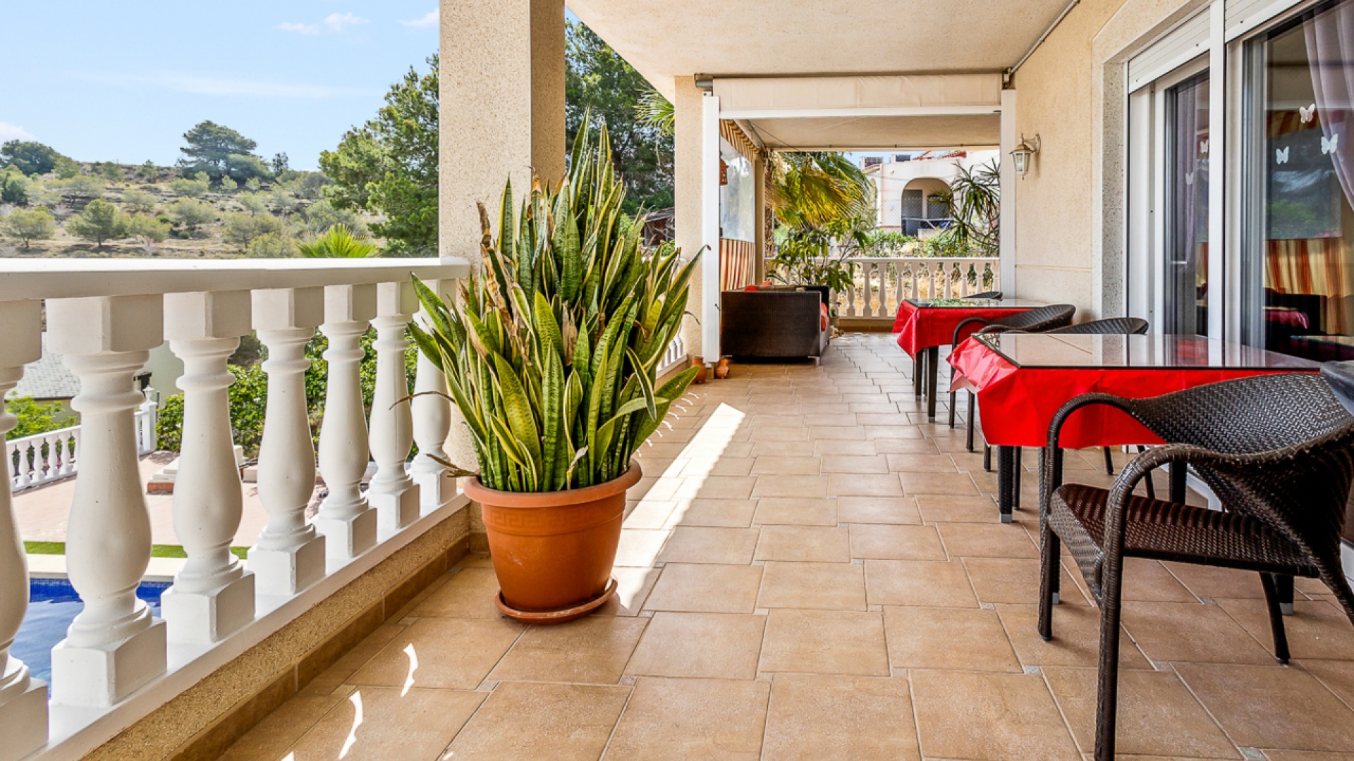 Revente - Villa - Algorfa