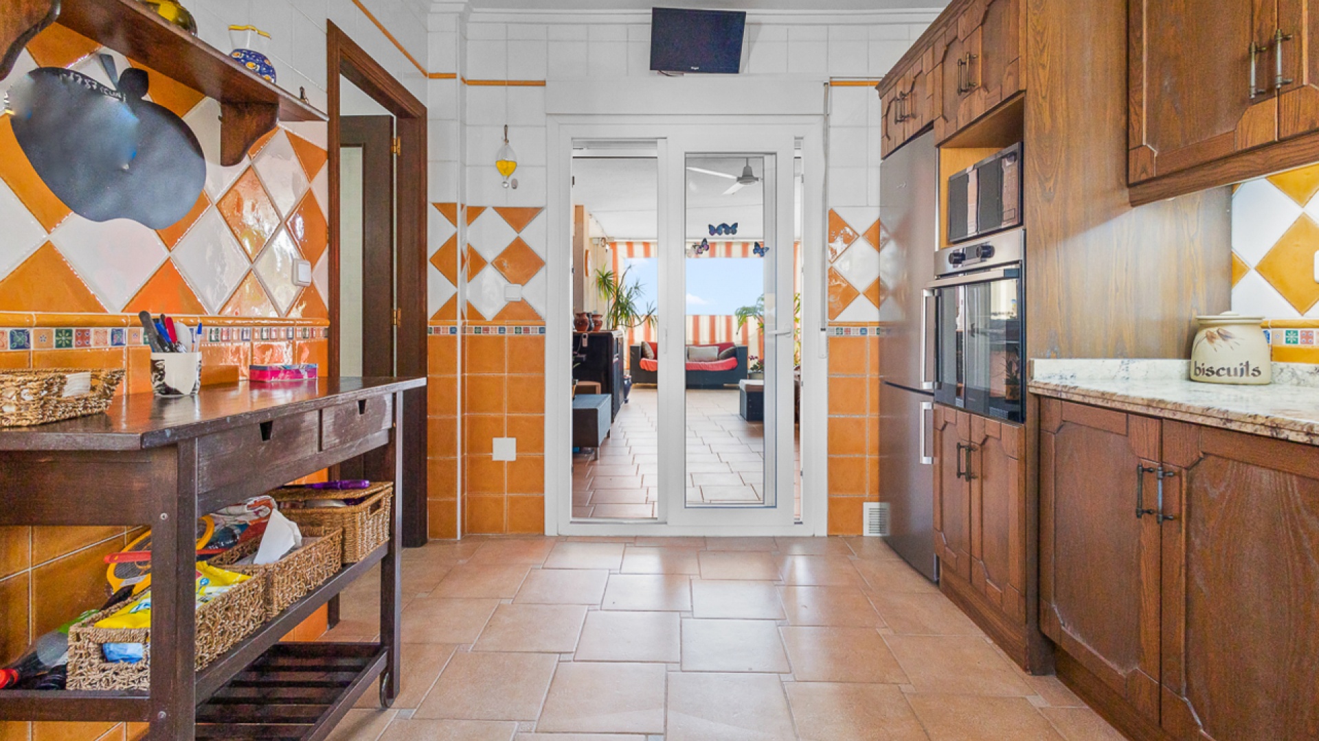 Revente - Villa - Algorfa