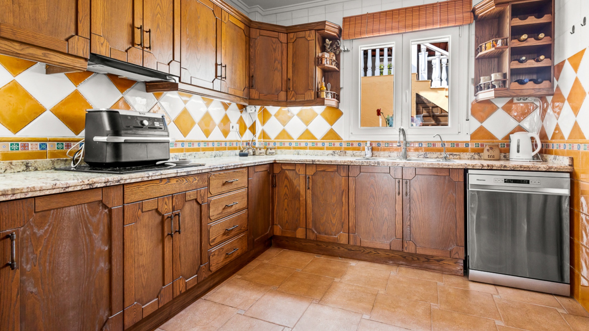 Revente - Villa - Algorfa