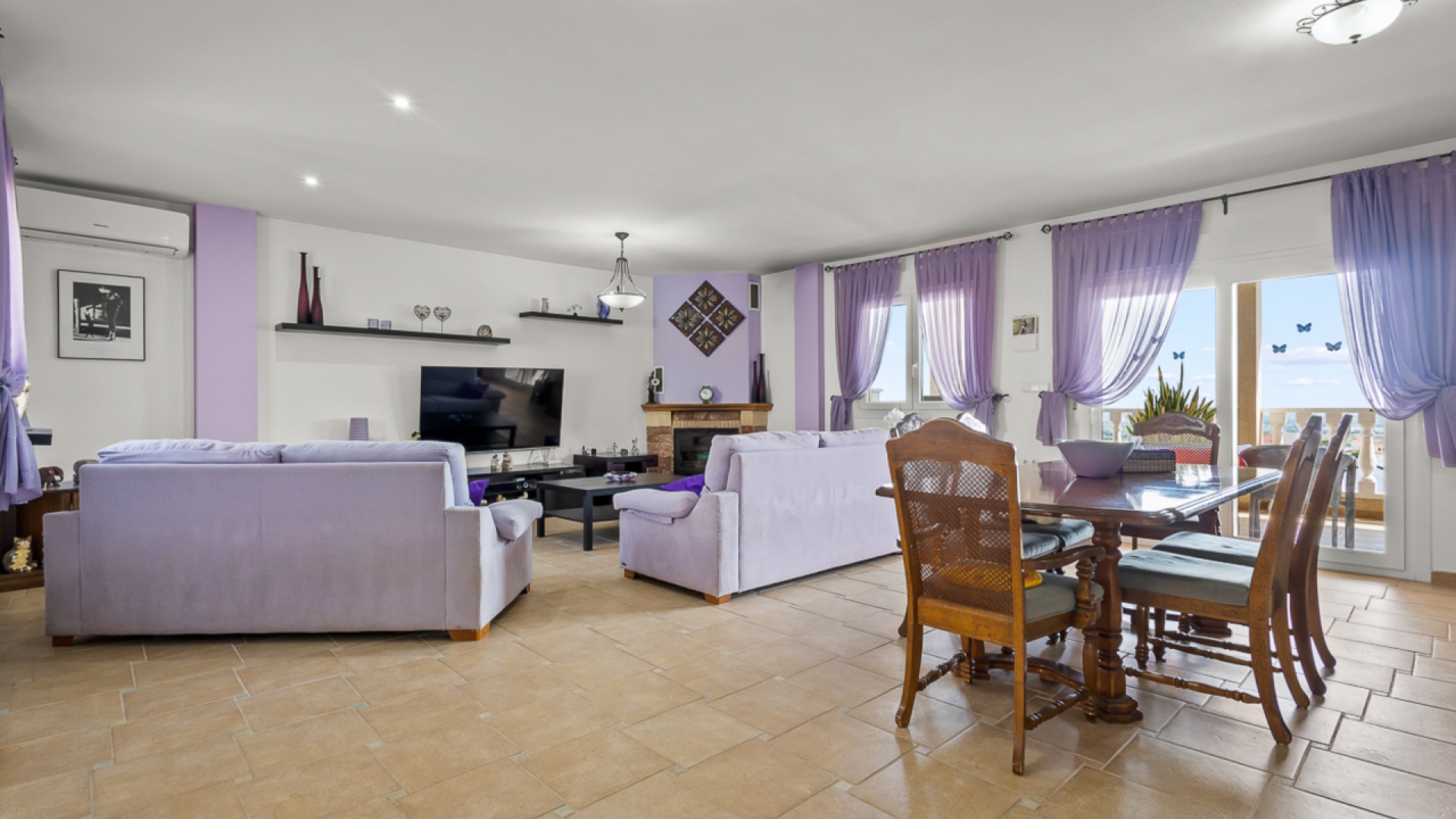 Revente - Villa - Algorfa