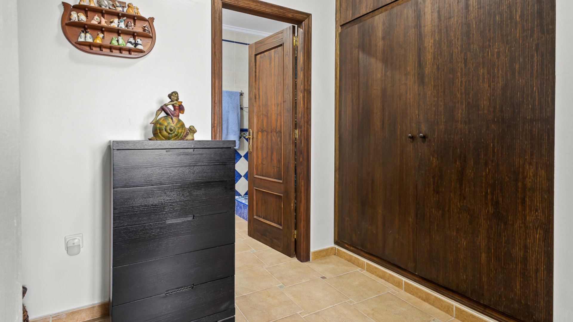 Revente - Villa - Algorfa