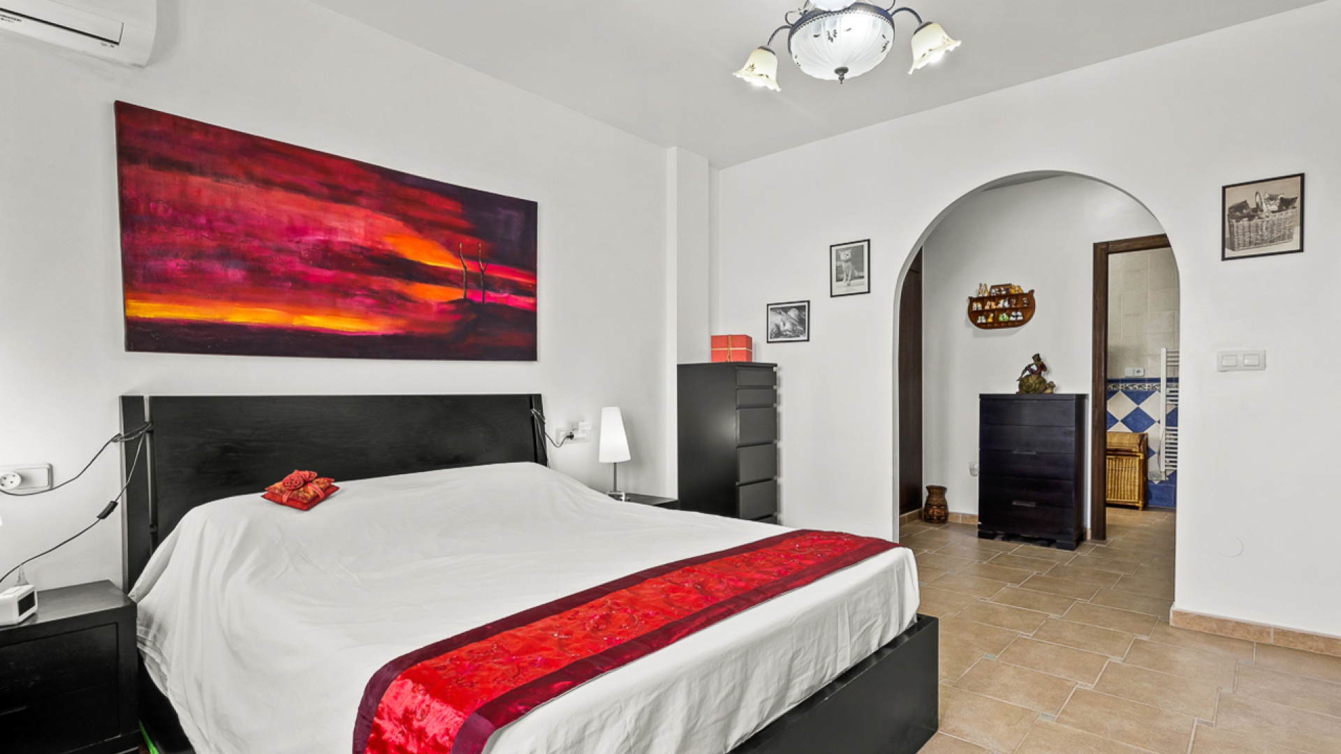 Revente - Villa - Algorfa