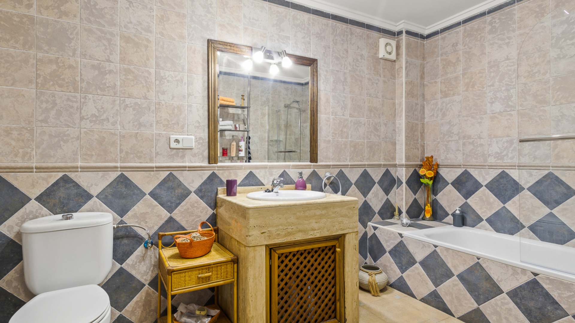 Revente - Villa - Algorfa