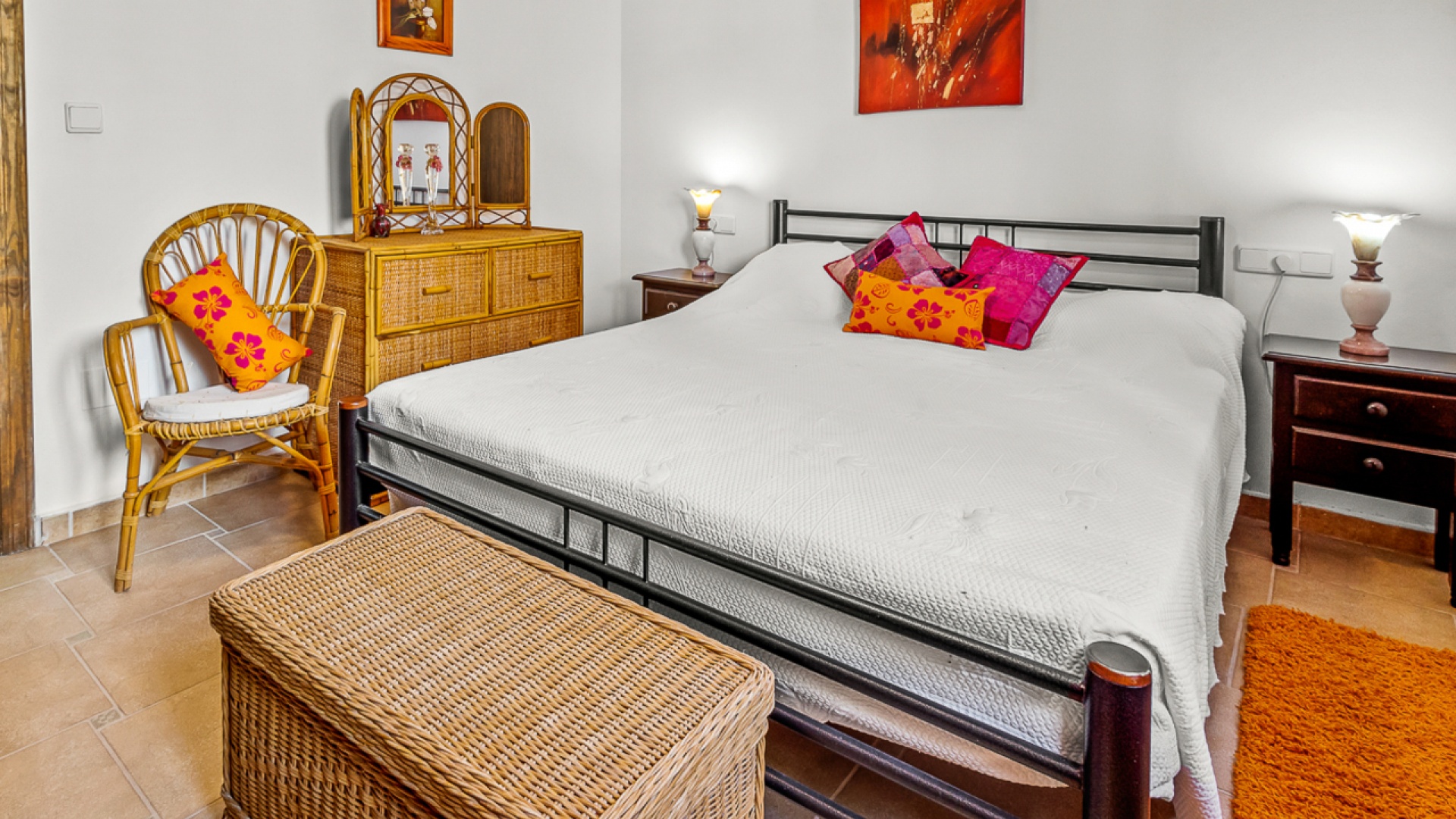 Revente - Villa - Algorfa