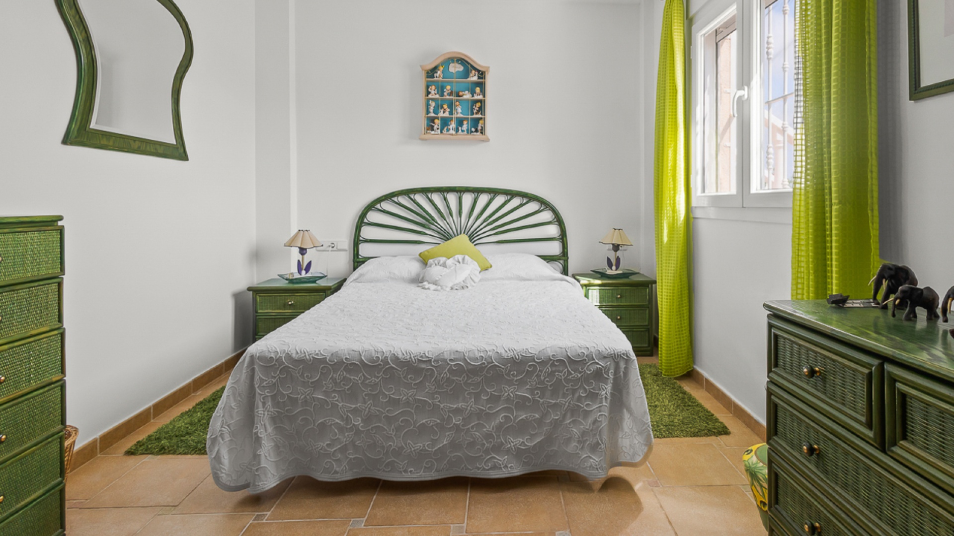 Revente - Villa - Algorfa