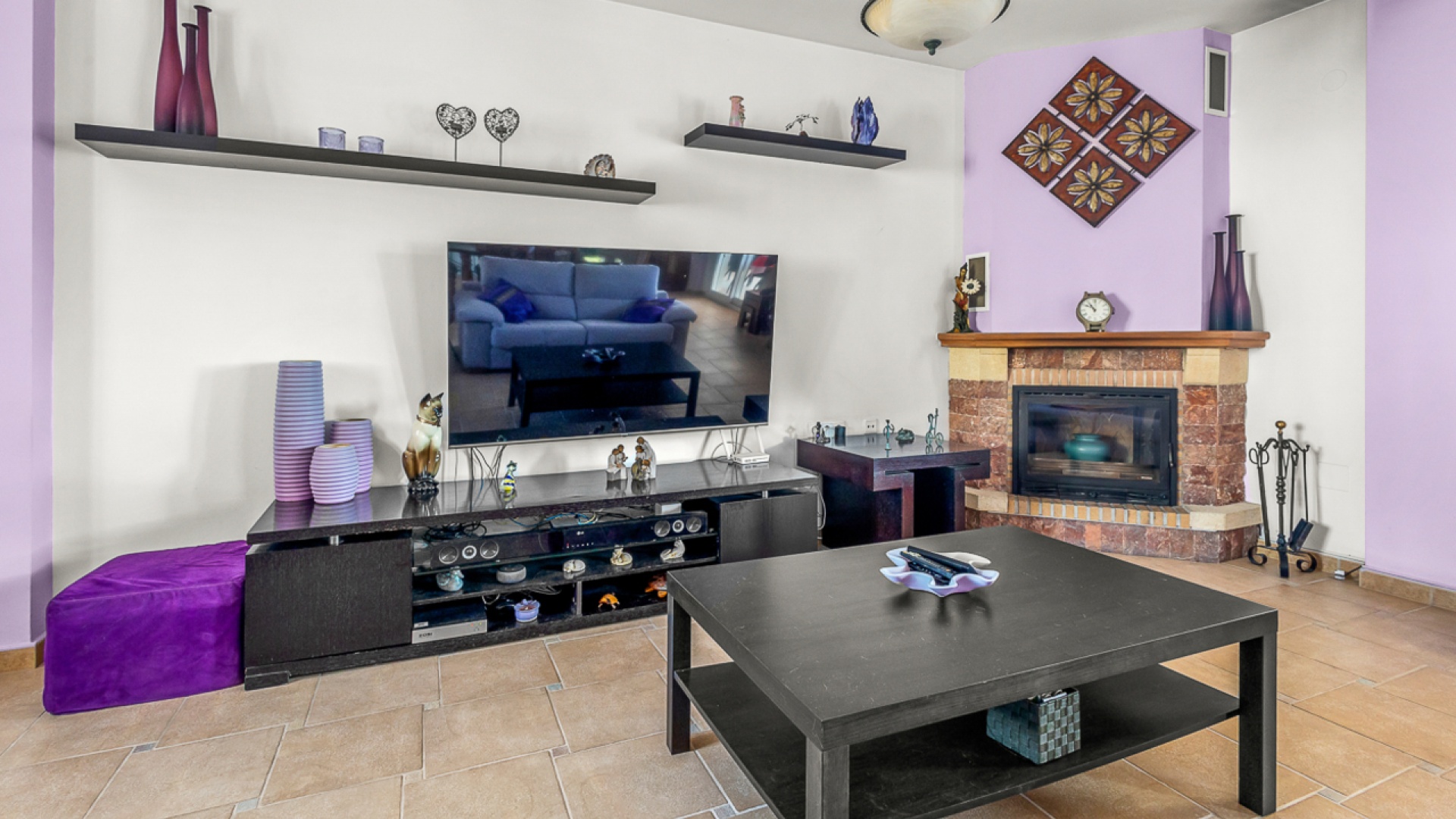 Revente - Villa - Algorfa