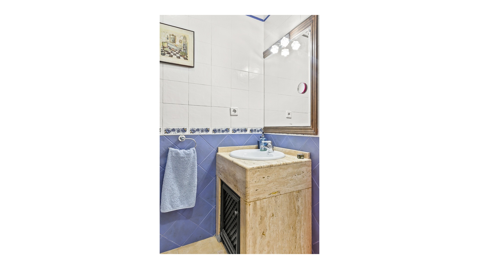 Revente - Villa - Algorfa