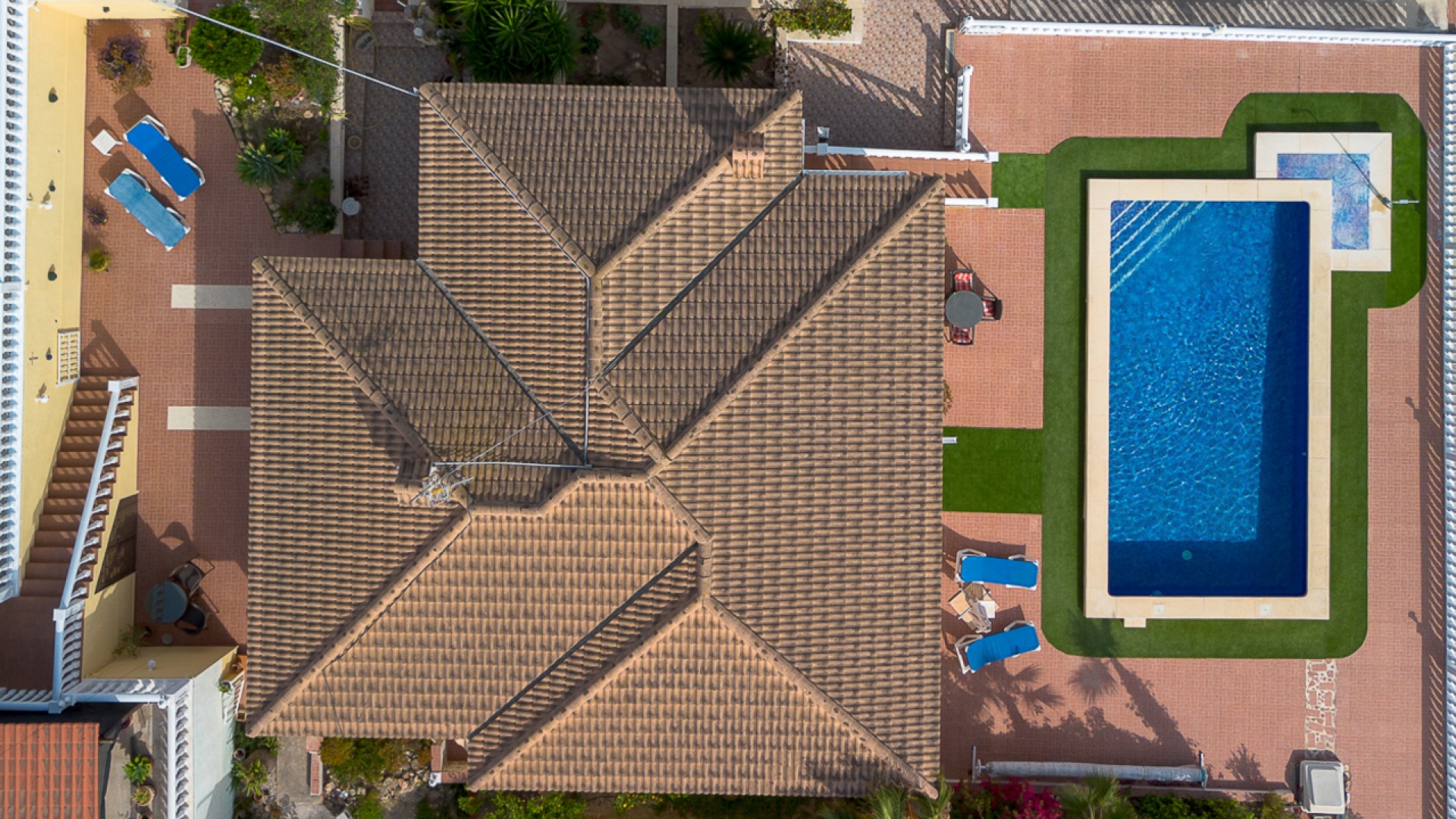 Revente - Villa - Algorfa